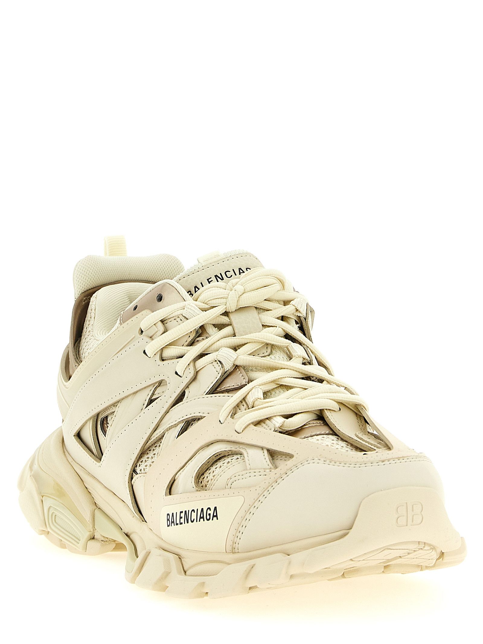 Balenciaga 'Track' sneakers Size US 8 / EU 41 - 2 Thumbnail