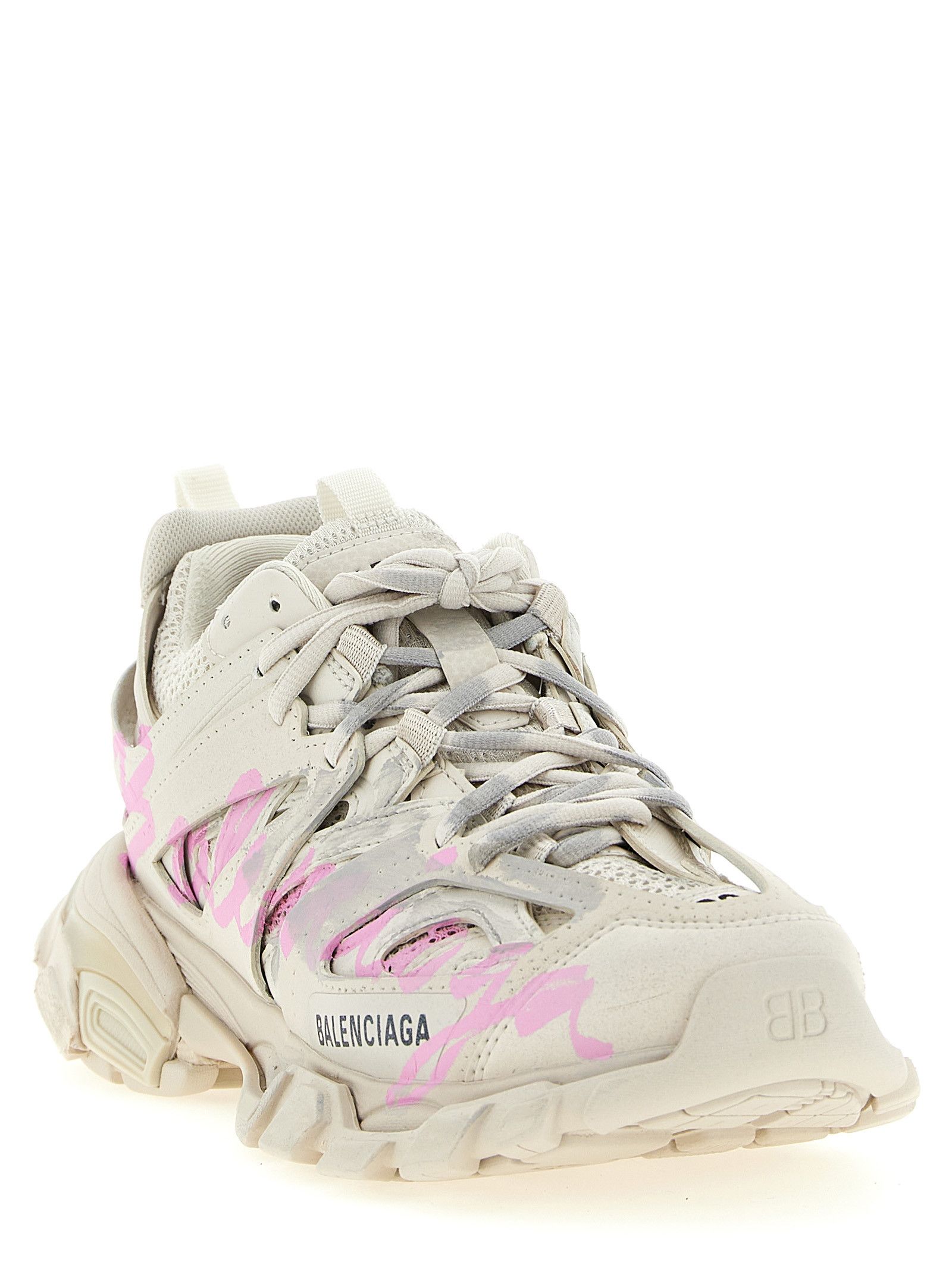 Balenciaga 'Track' sneakers Size US 6 / IT 36 - 2 Thumbnail
