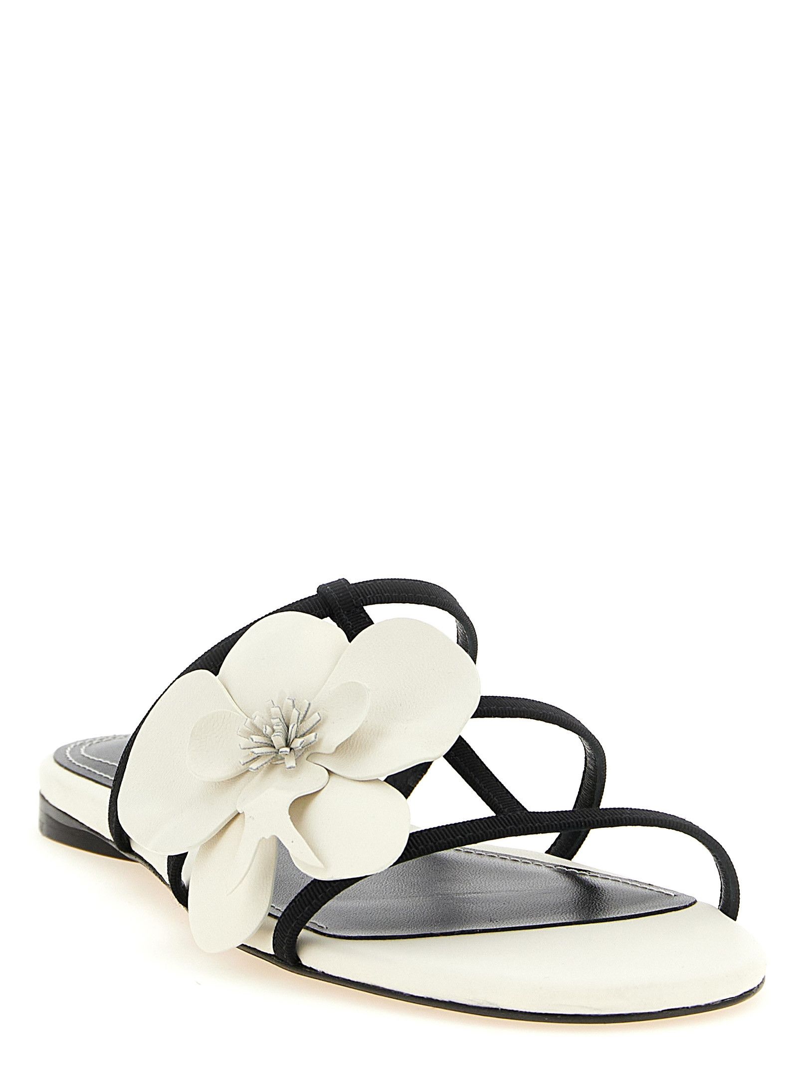 Zimmermann 'Orchid' slides Size US 9 / IT 39 - 3 Thumbnail