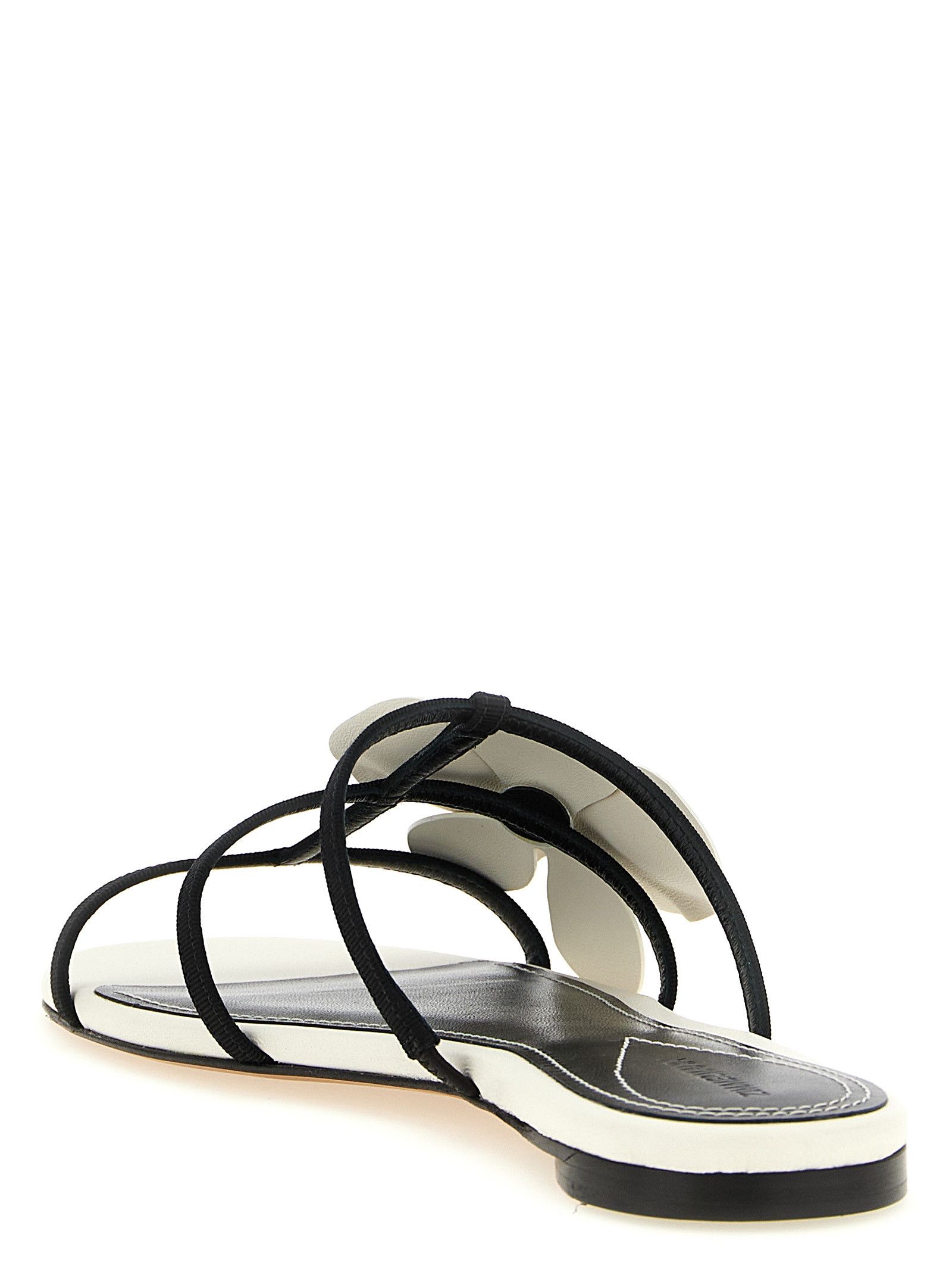 Zimmermann 'Orchid' slides Size US 10 / IT 40 - 4 Thumbnail
