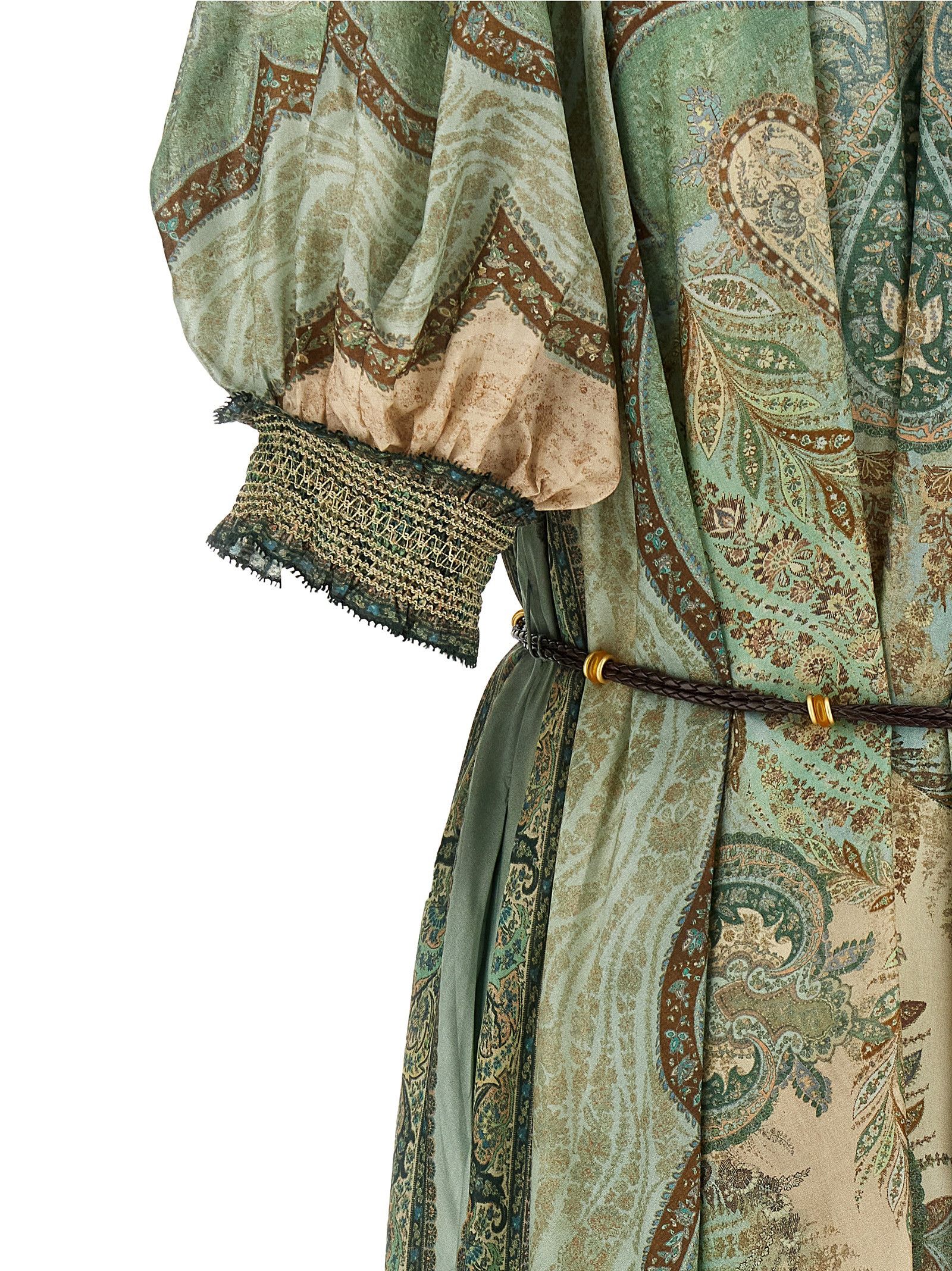 Zimmermann 'Billow Wanderlust' dress Size XS / US 0-2 / IT 36-38 - 4 Thumbnail