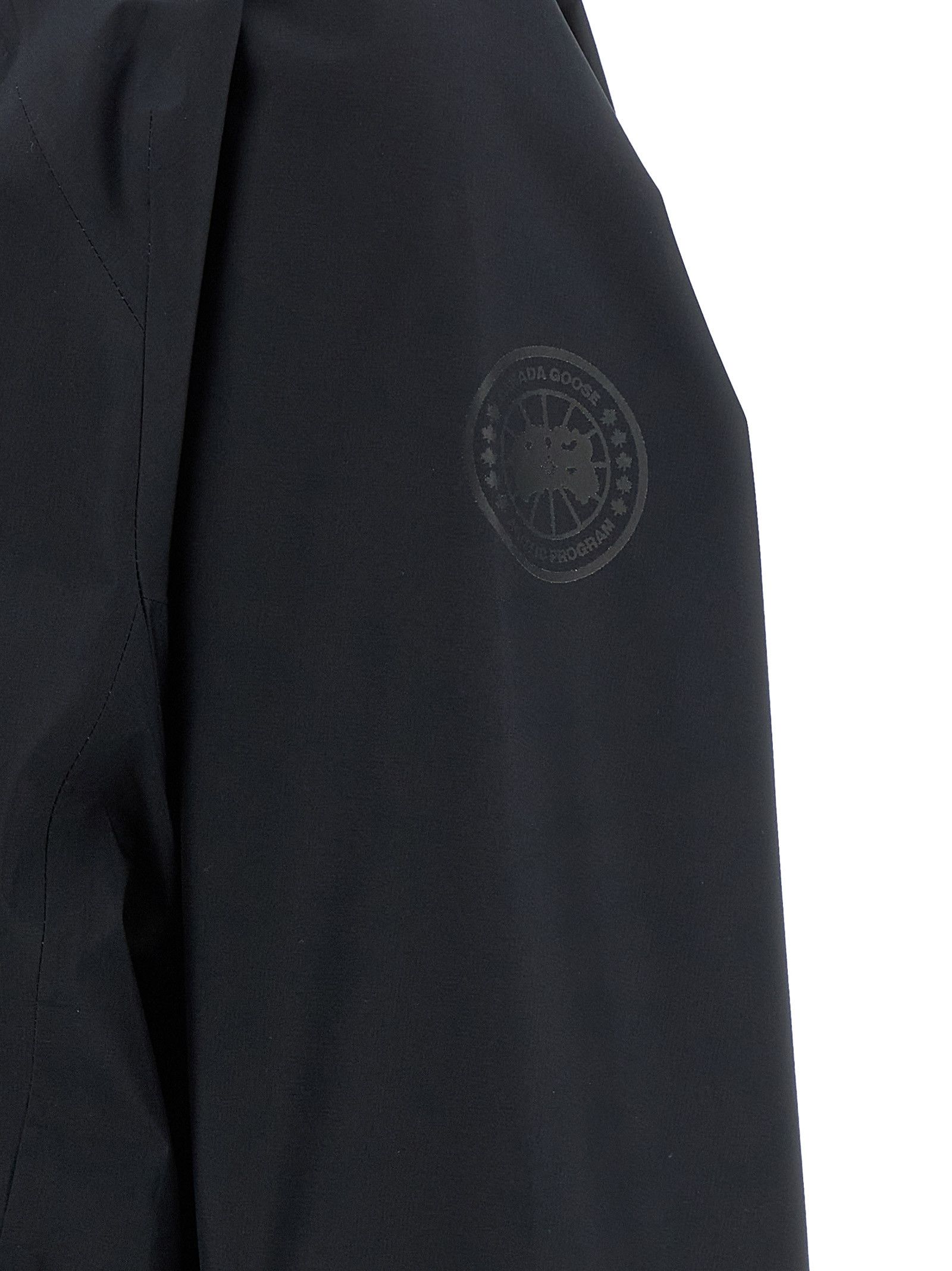 Canada Goose 'Horizon' windbreaker Size XS / US 0-2 / IT 36-38 - 4 Thumbnail
