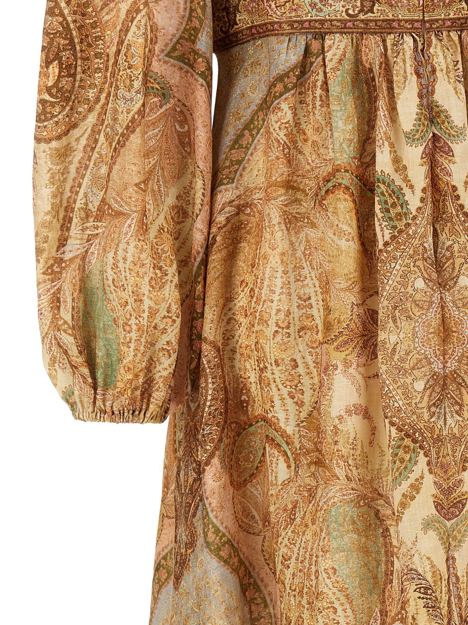 Zimmermann 'Wanderlust' dress Size S / US 4 / IT 40 - 4 Thumbnail