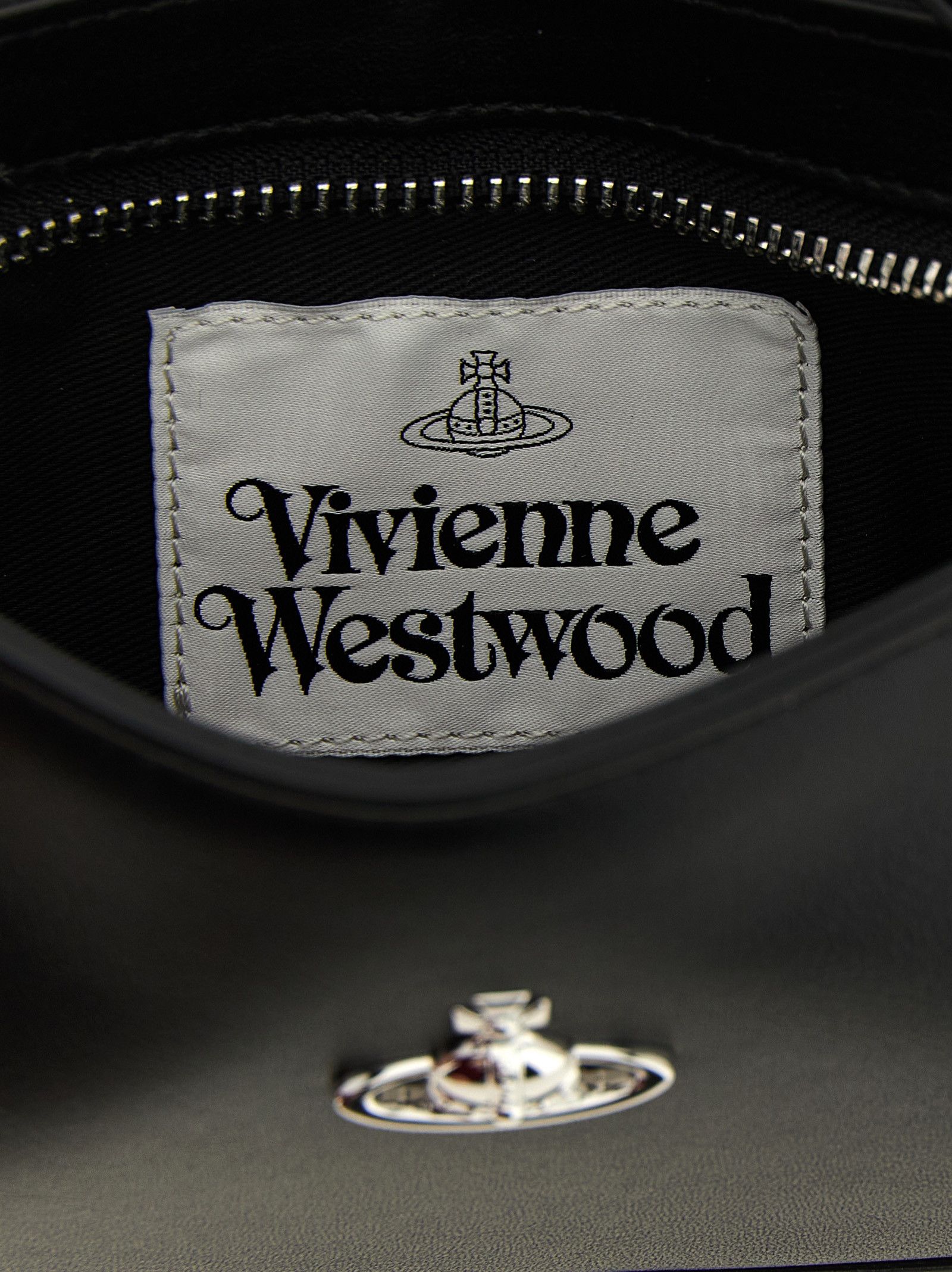 Vivienne Westwood 'Tasha' shoulder bag Size ONE SIZE - 4 Thumbnail