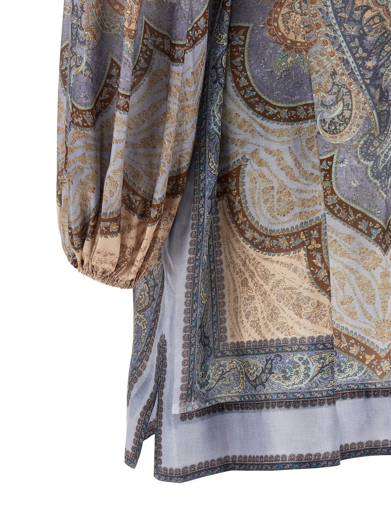 Zimmermann 'Wanderlust' dress Size L / US 10 / IT 46 - 4 Thumbnail
