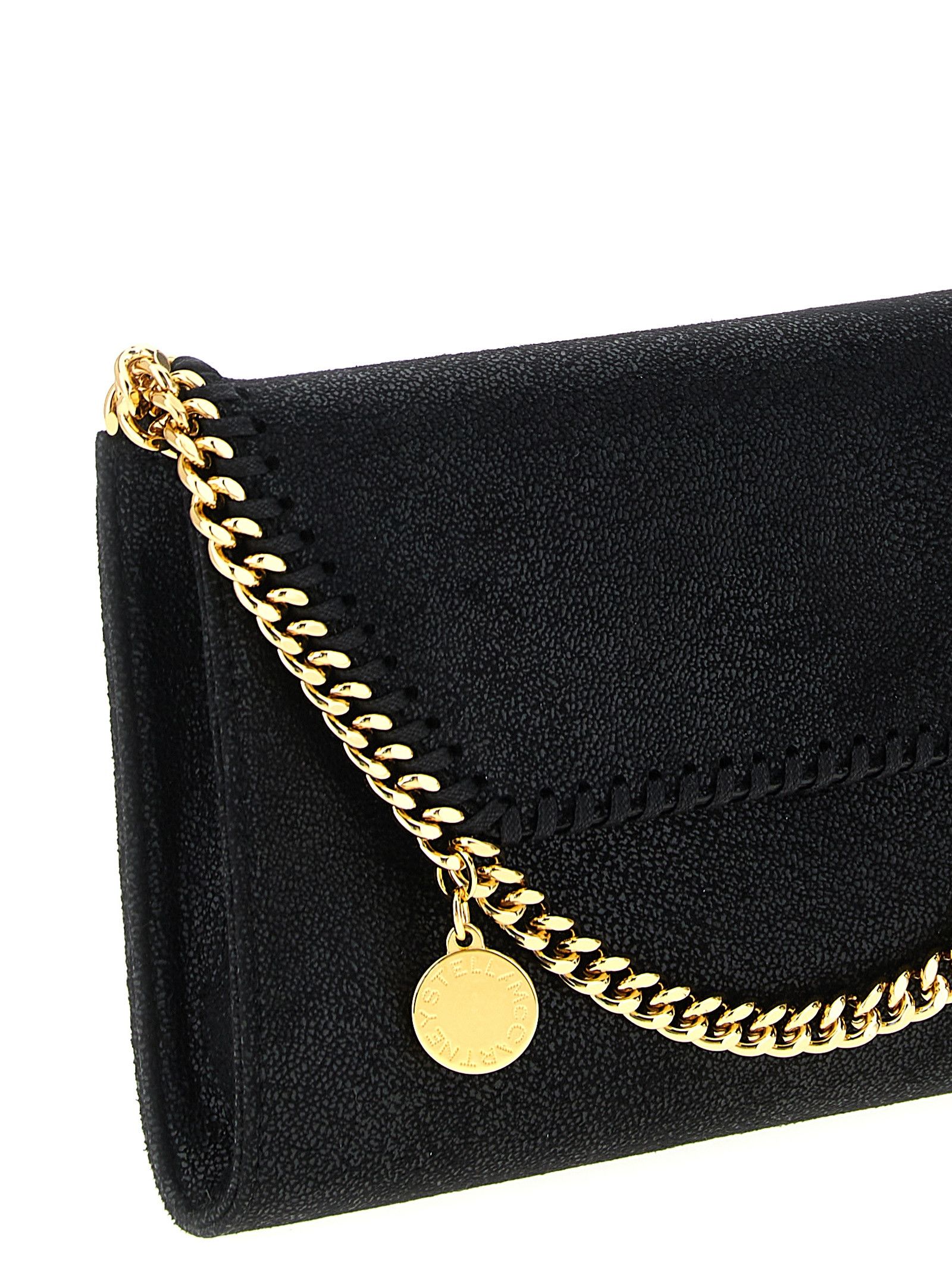 Stella McCartney Wallet on chain 'Falabella' Size ONE SIZE - 3 Thumbnail