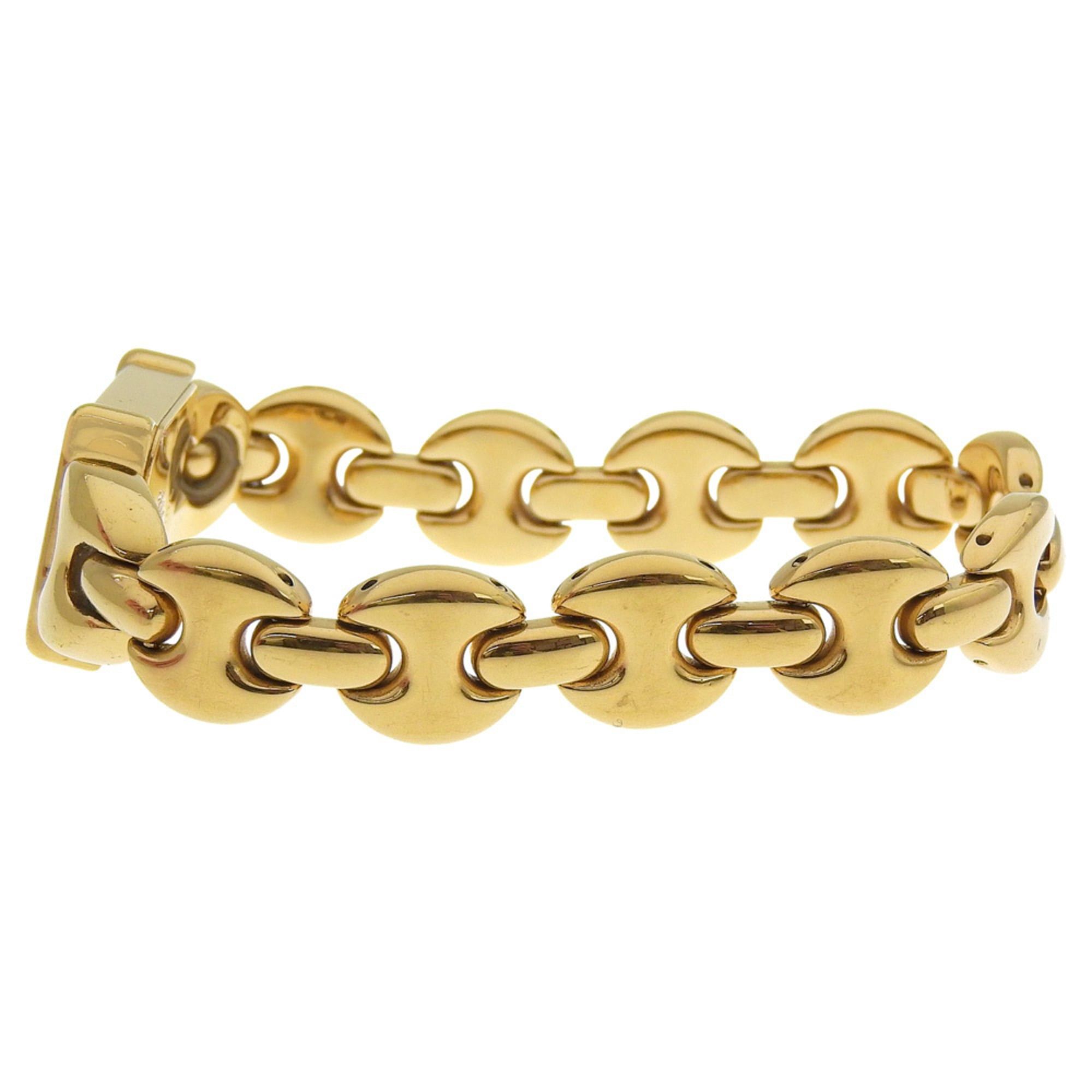 Gucci Gucci 1800L Women's Gold-Plated Quartz Analog Watch with White Dial Size ONE SIZE - 4 Thumbnail
