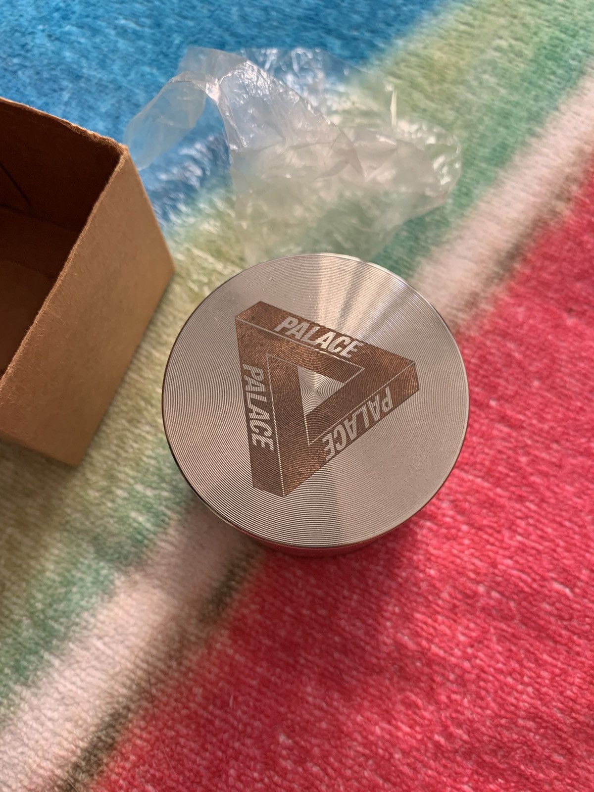 Palace Palace grinder Grailed