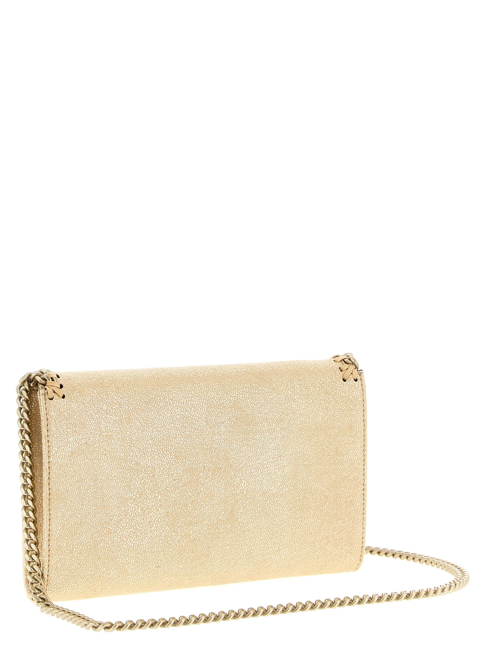 Stella McCartney Falabella chain wallet Size ONE SIZE - 2 Thumbnail