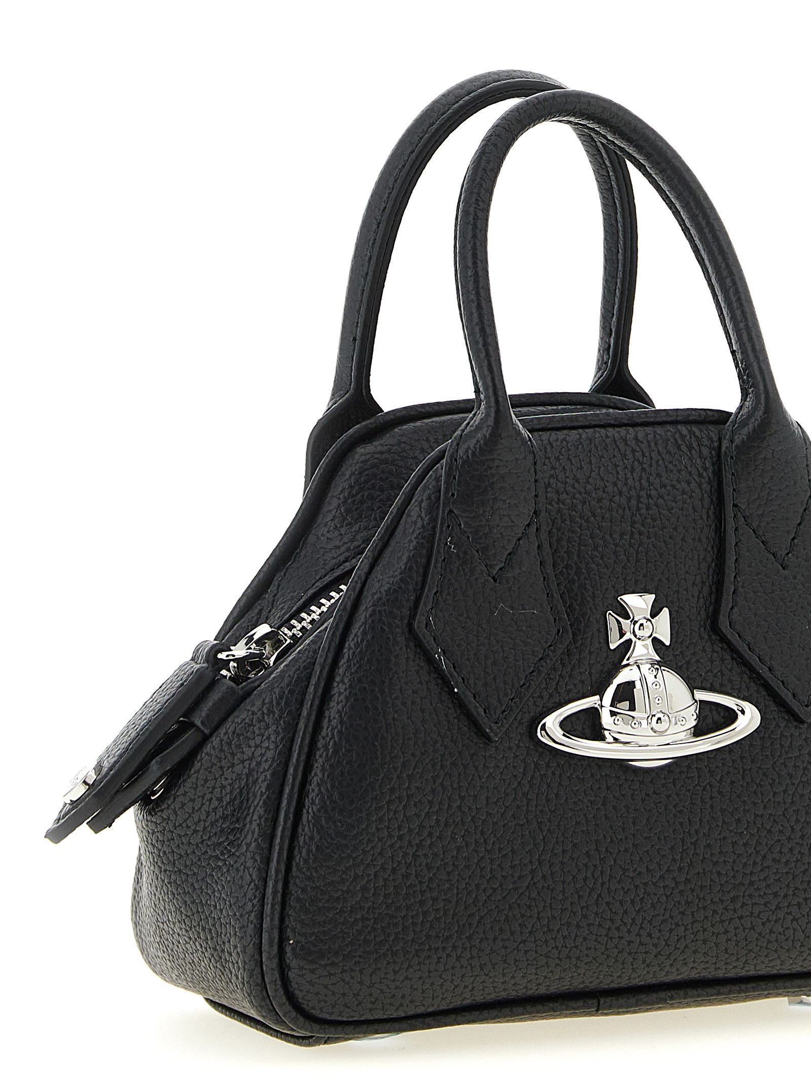 Vivienne Westwood 'Mini Yasmine' handbag Size ONE SIZE - 3 Thumbnail