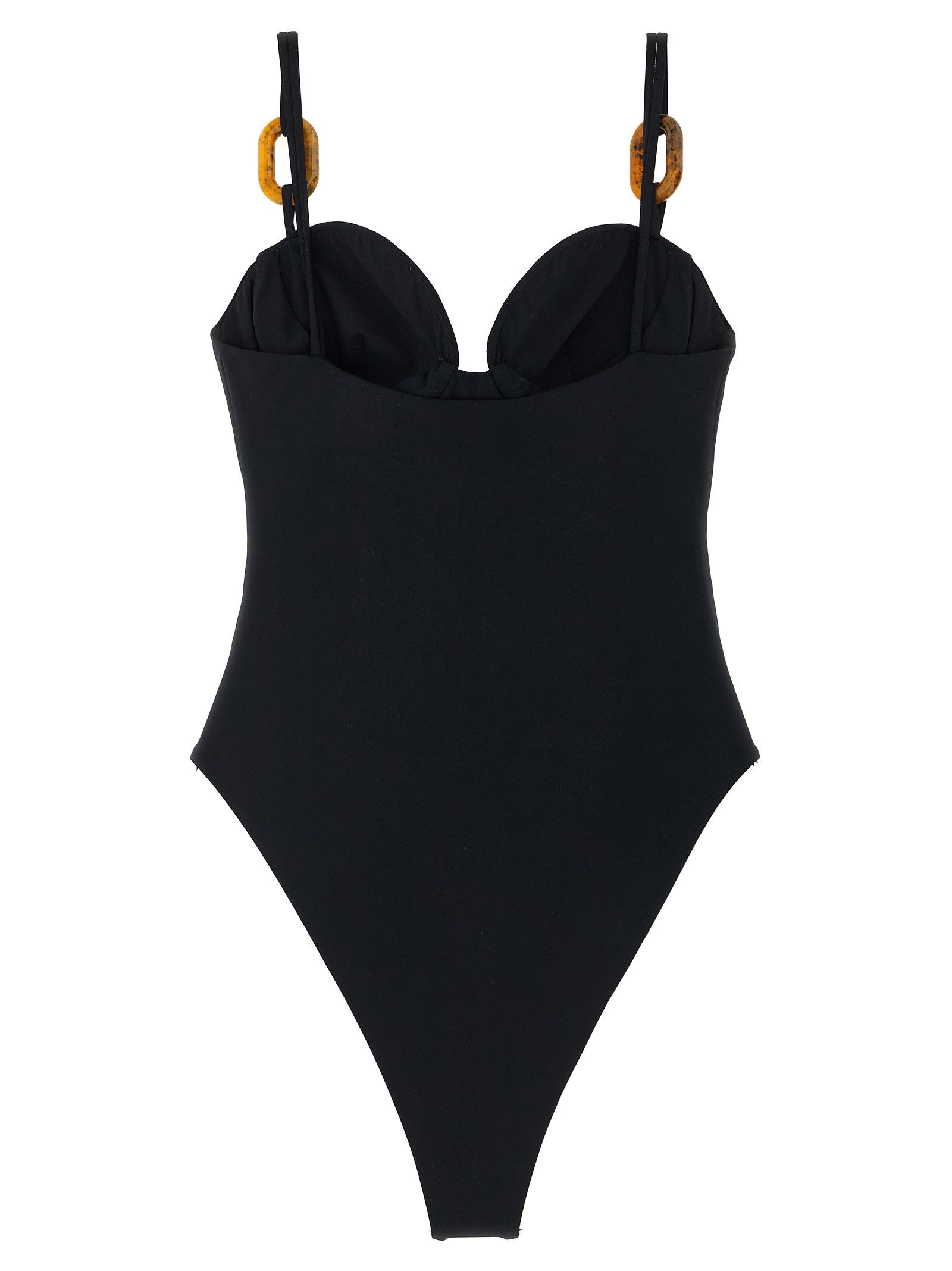 Magda Butrym 'RE26' one-piece swimsuit Size S / US 4 / IT 40 - 2 Thumbnail