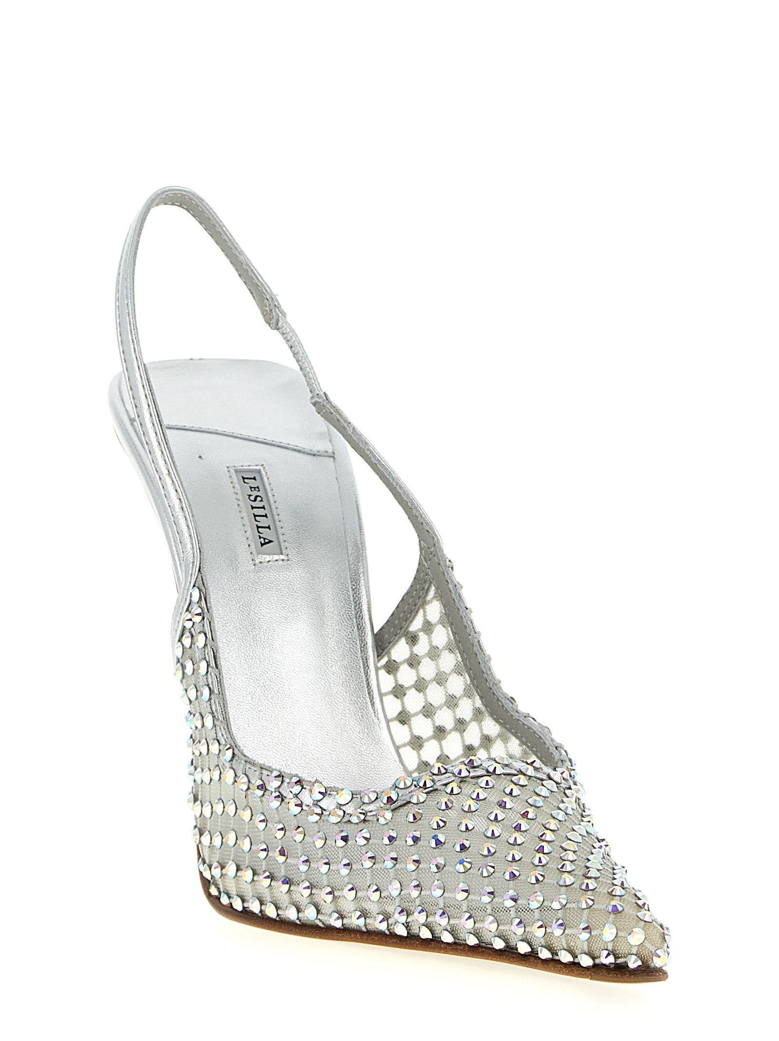 'Gilda' slingback