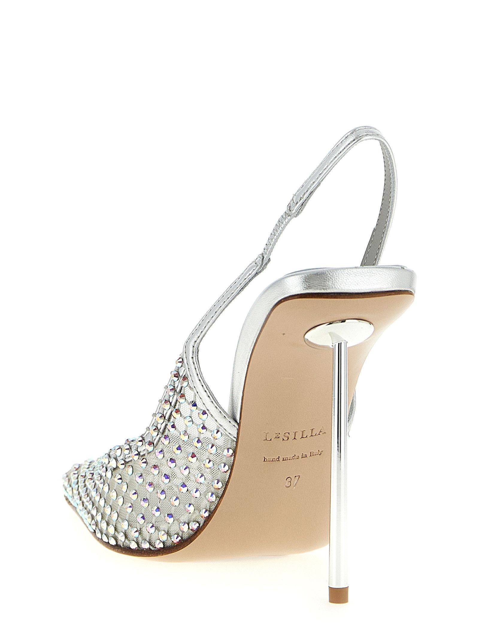 'Gilda' slingback