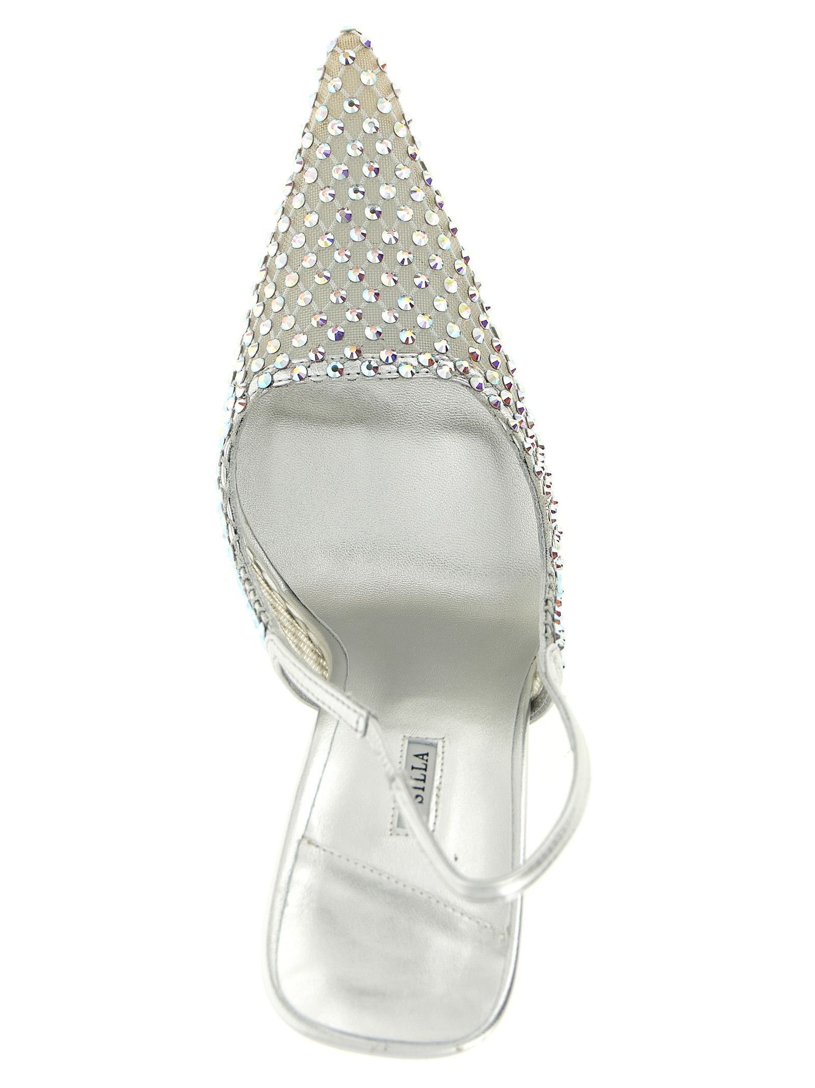 'Gilda' slingback