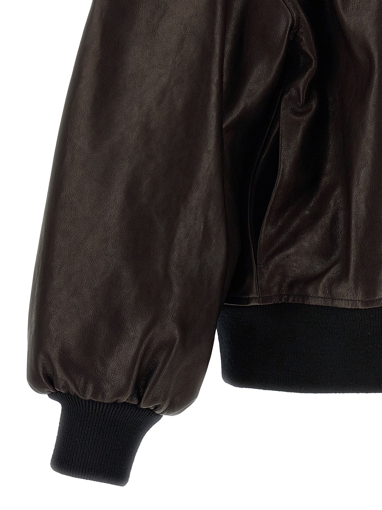 KHAITE 'Shelman' jacket Size XS / US 0-2 / IT 36-38 - 4 Thumbnail