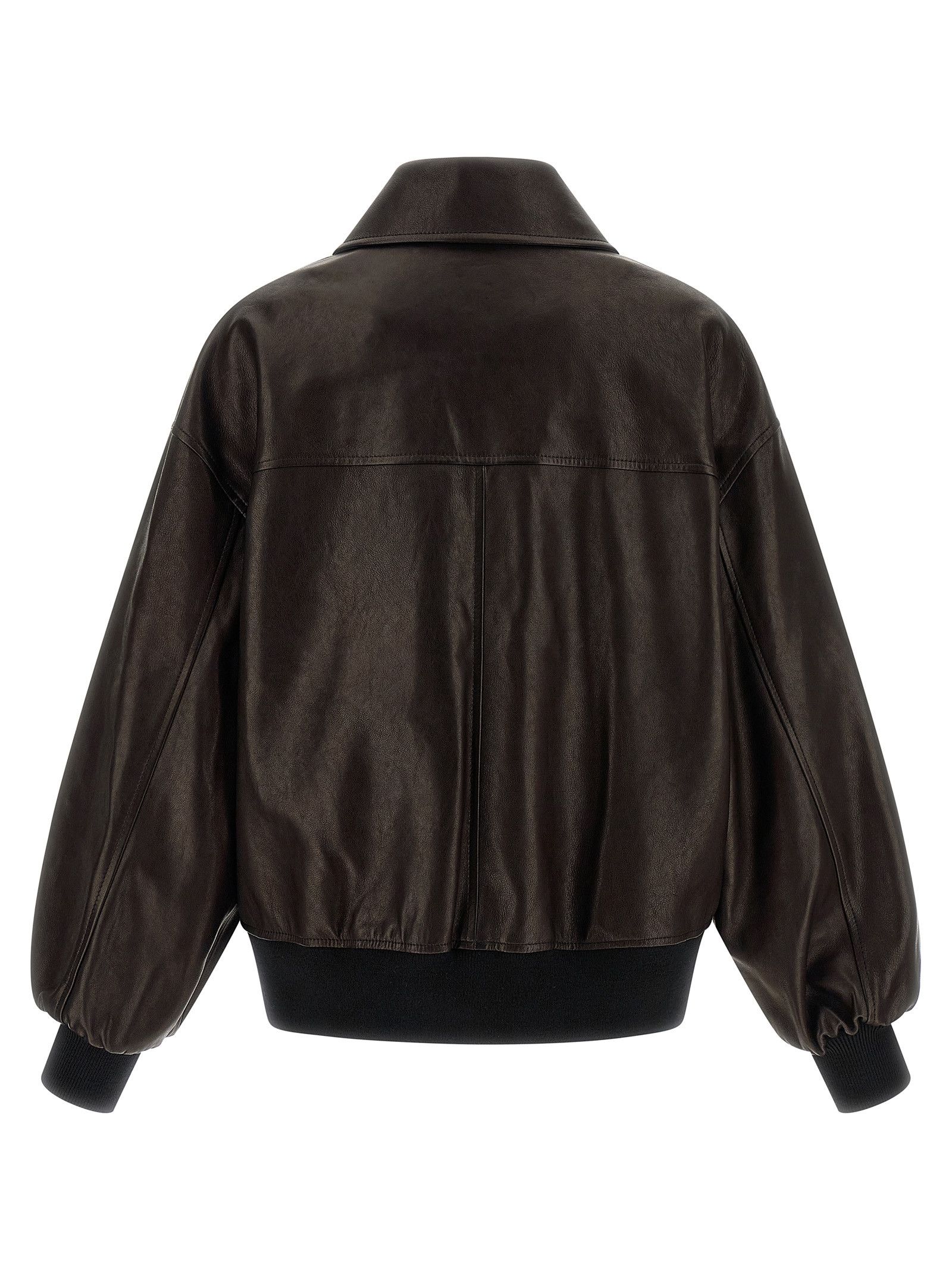 KHAITE 'Shelman' jacket Size XS / US 0-2 / IT 36-38 - 2 Thumbnail