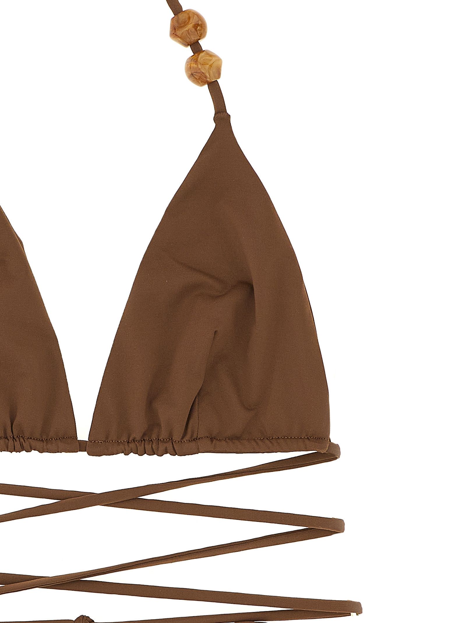 Magda Butrym 'RE 26' bikini top Size XS / US 0-2 / IT 36-38 - 3 Thumbnail