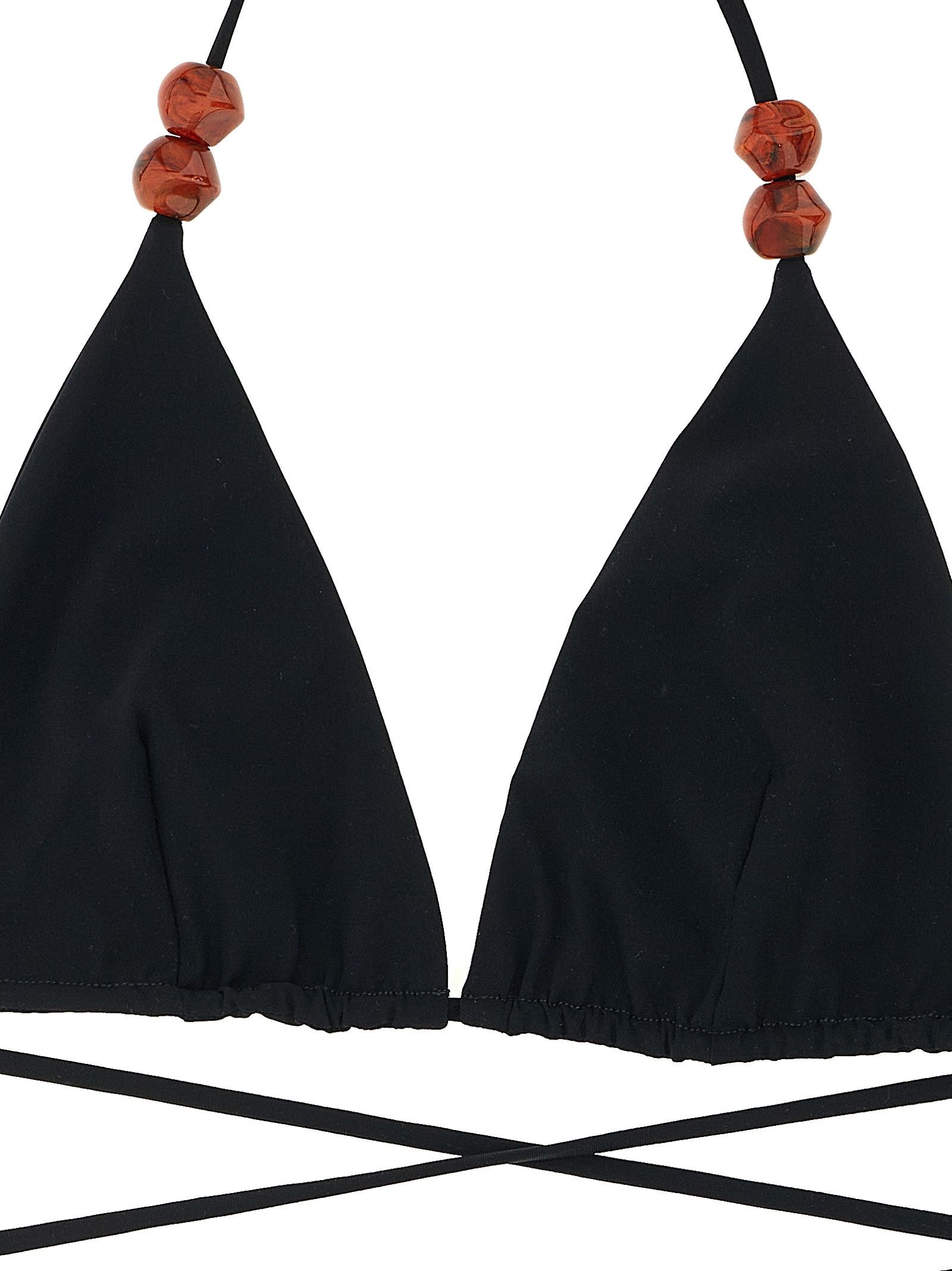Magda Butrym 'RE26' bikini top Size M / US 6-8 / IT 42-44 - 3 Thumbnail