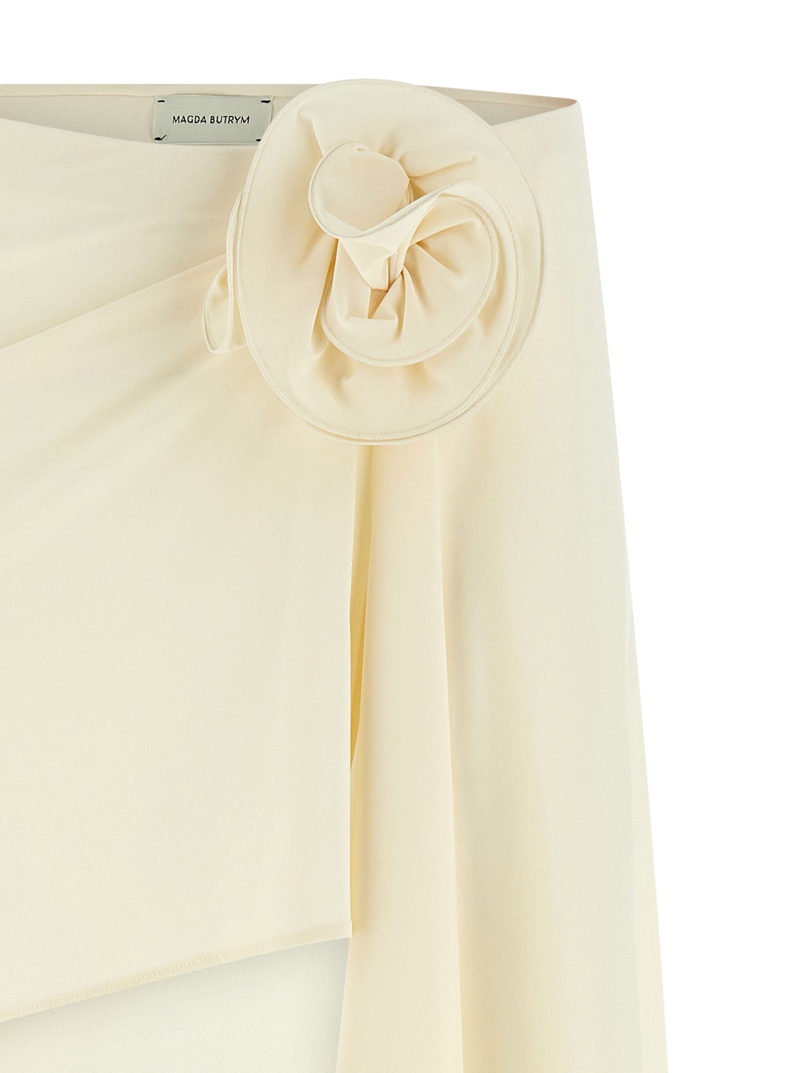 Magda Butrym Skirt '01' Size XS / US 0-2 / IT 36-38 - 3 Thumbnail