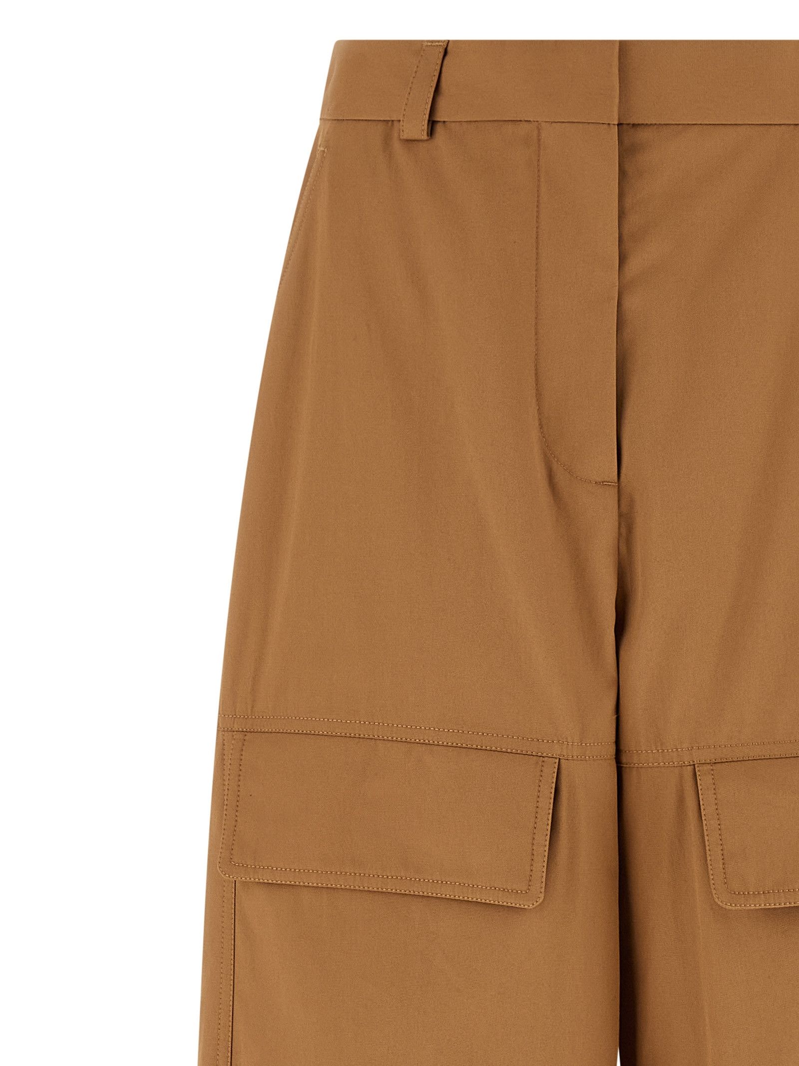 Stella McCartney 'Cargo' pants Size 27" / US 4 / IT 40 - 3 Thumbnail