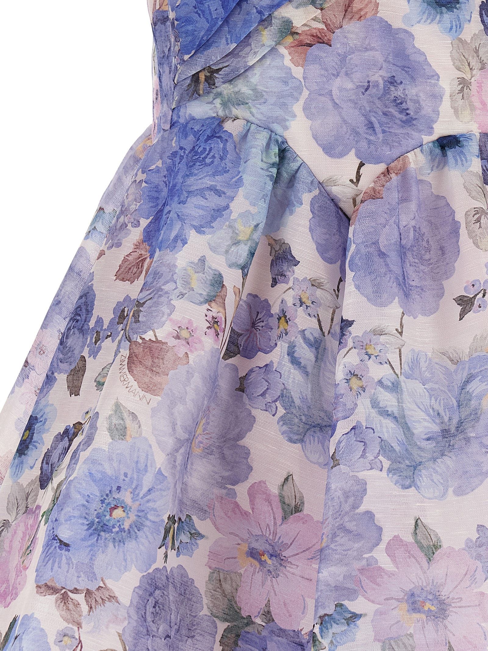 Zimmermann 'Rebellion' dress Size M / US 6-8 / IT 42-44 - 4 Thumbnail