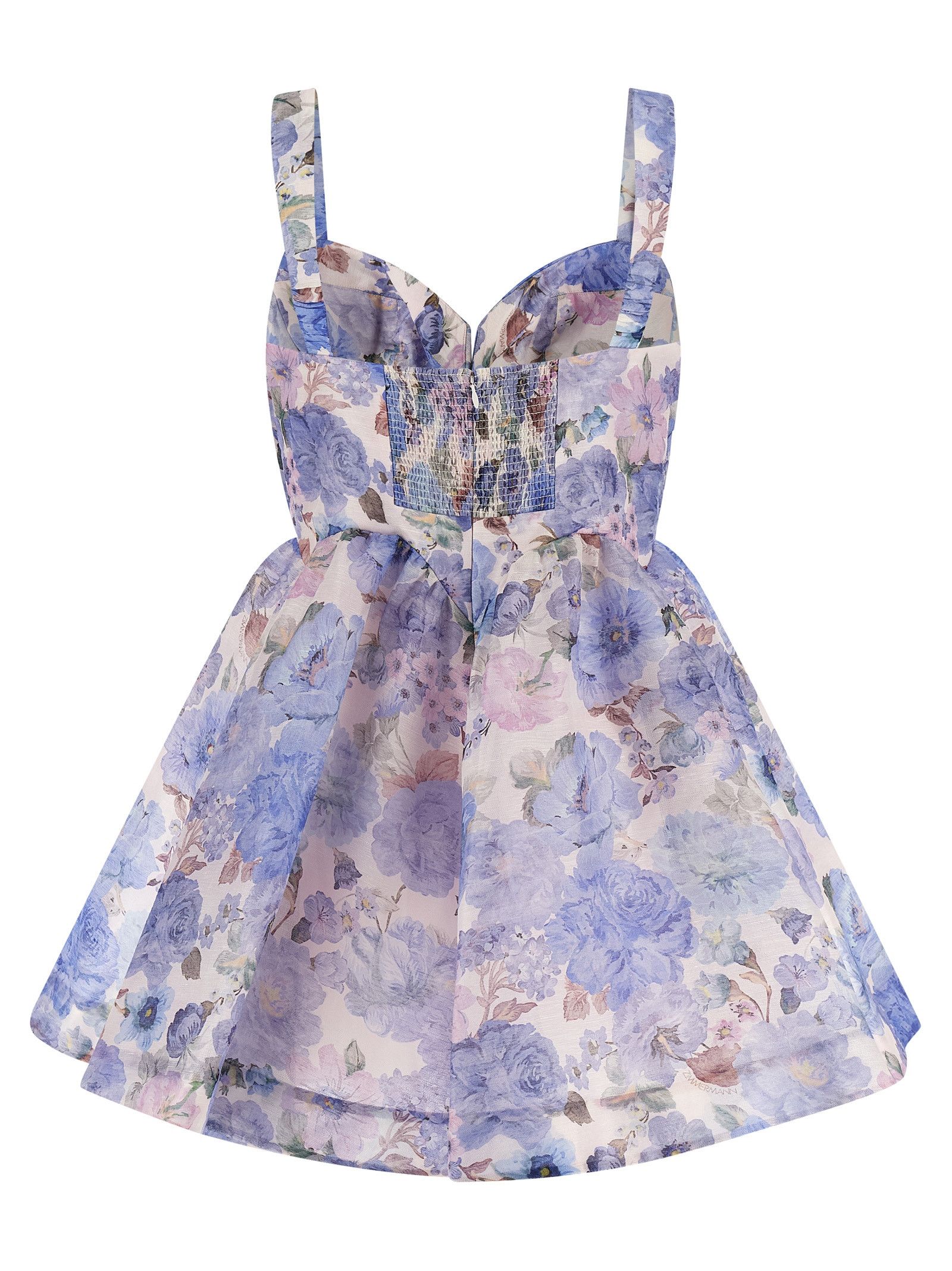 Zimmermann 'Rebellion' dress Size L / US 10 / IT 46 - 2 Thumbnail