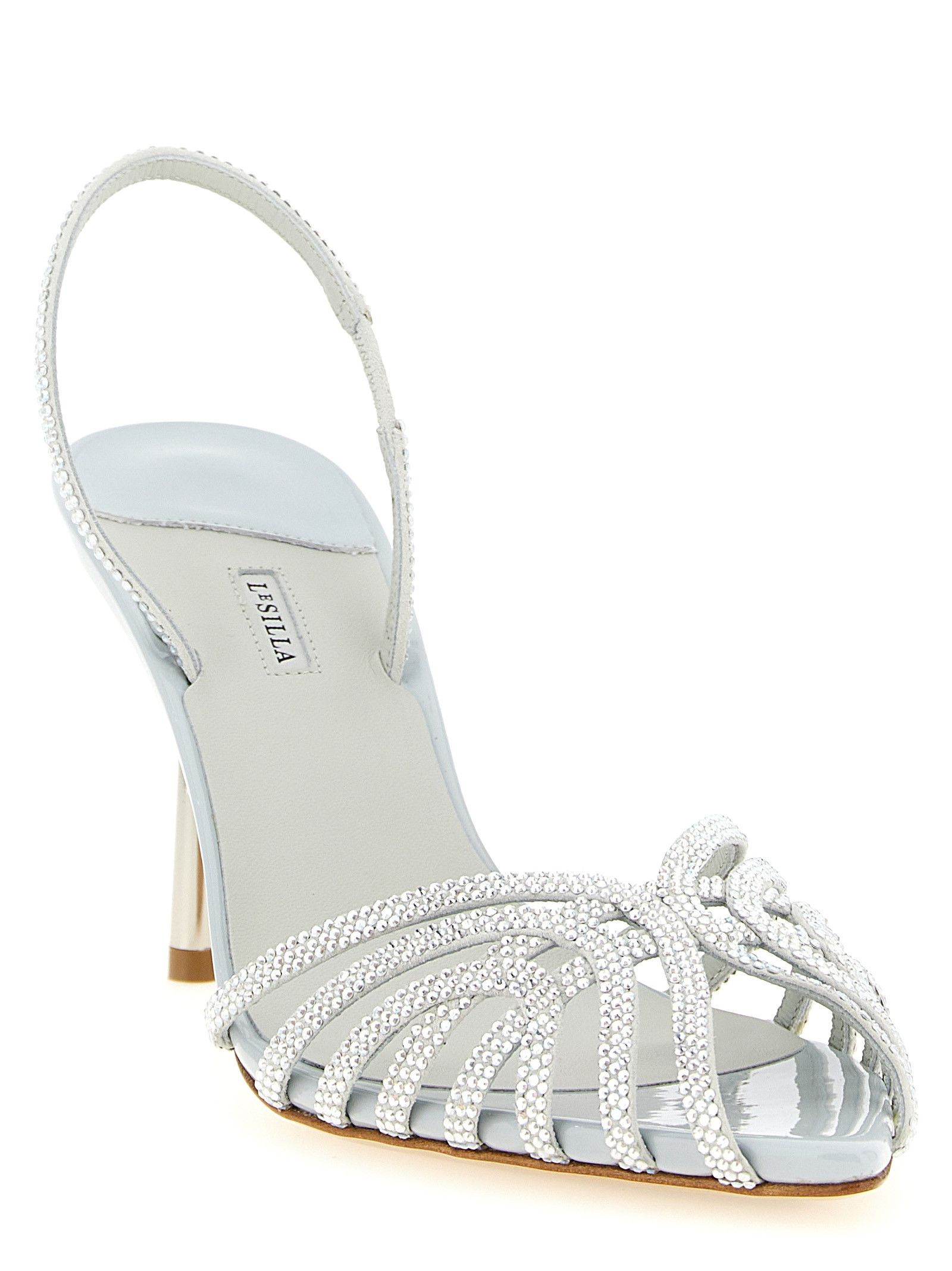 Le Silla 'Embrace' sandals Size US 9.5 / IT 39.5 - 2 Thumbnail