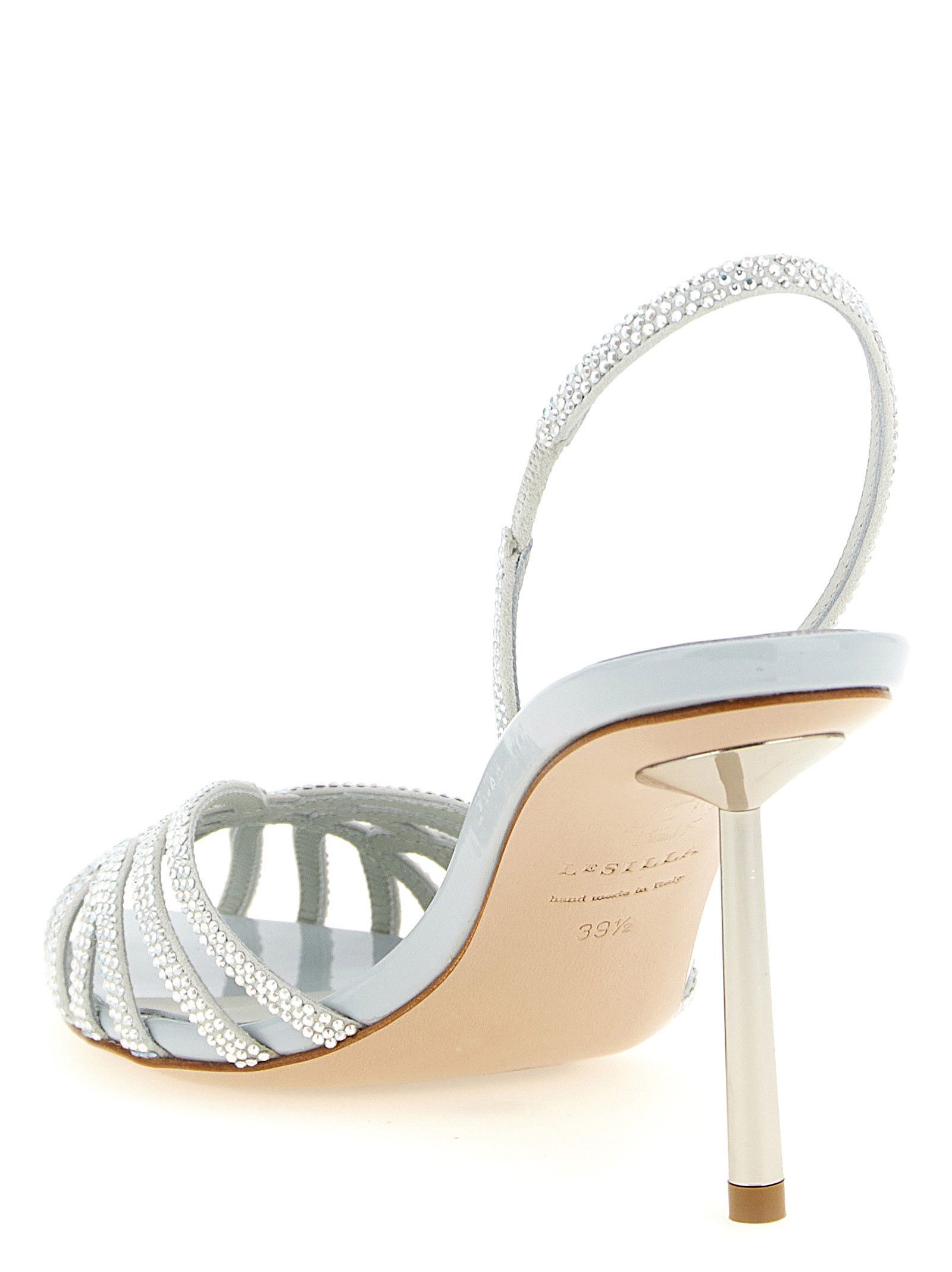 Le Silla 'Embrace' sandals Size US 9.5 / IT 39.5 - 3 Thumbnail