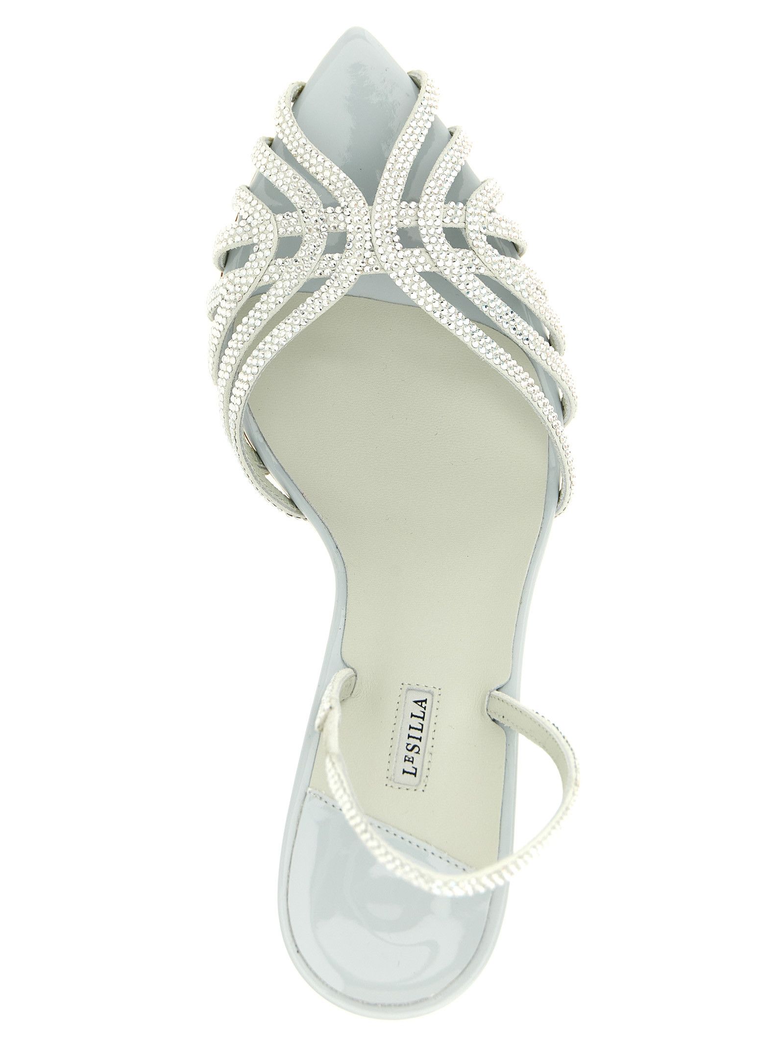 Le Silla 'Embrace' sandals Size US 11 / IT 41 - 4 Thumbnail