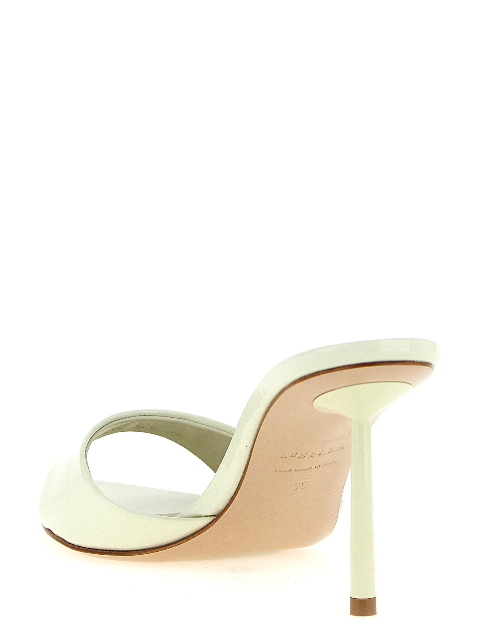 Le Silla 'Bella' sandals Size US 9 / IT 39 - 3 Thumbnail