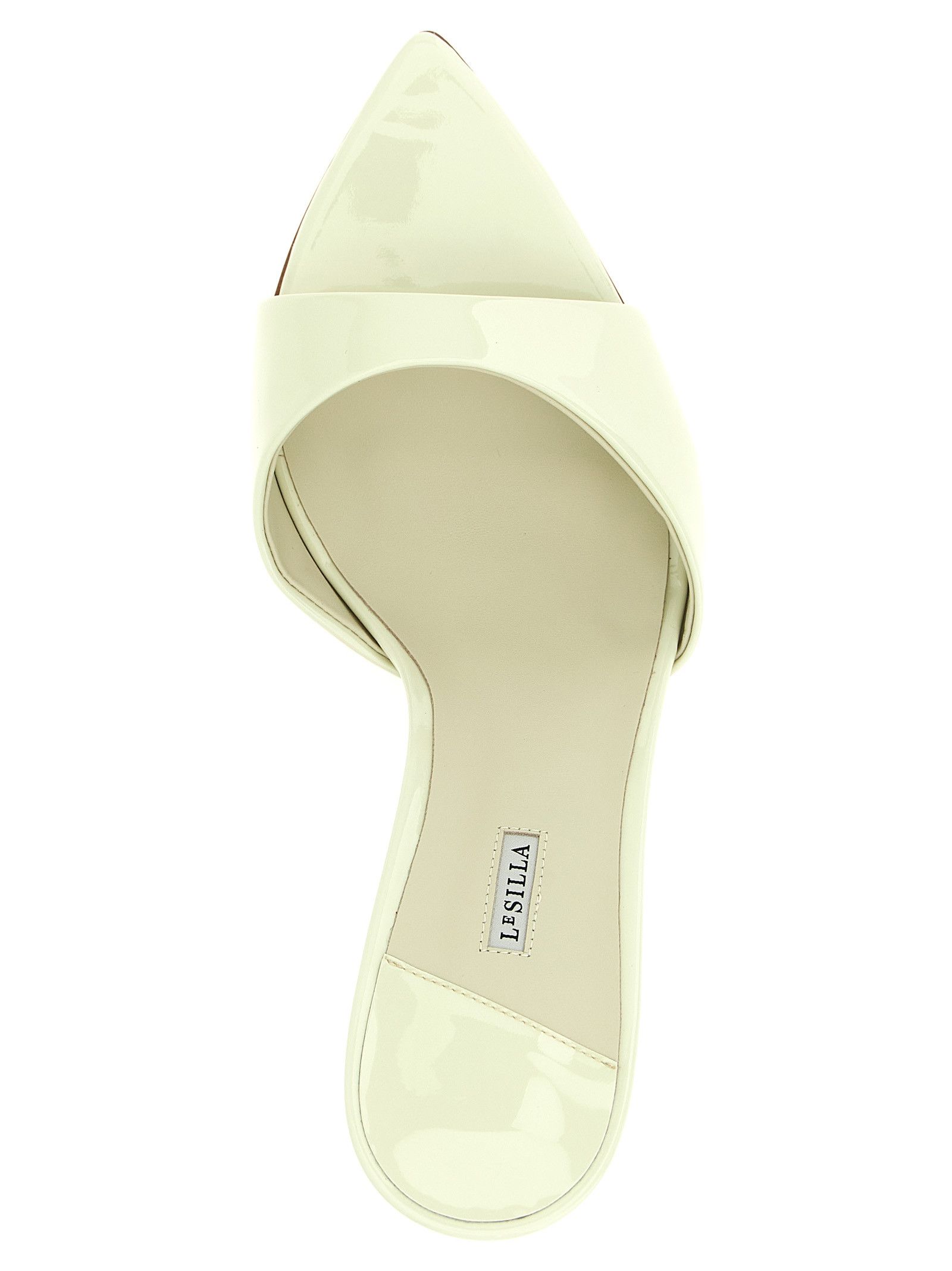 Le Silla 'Bella' sandals Size US 11 / IT 41 - 4 Thumbnail