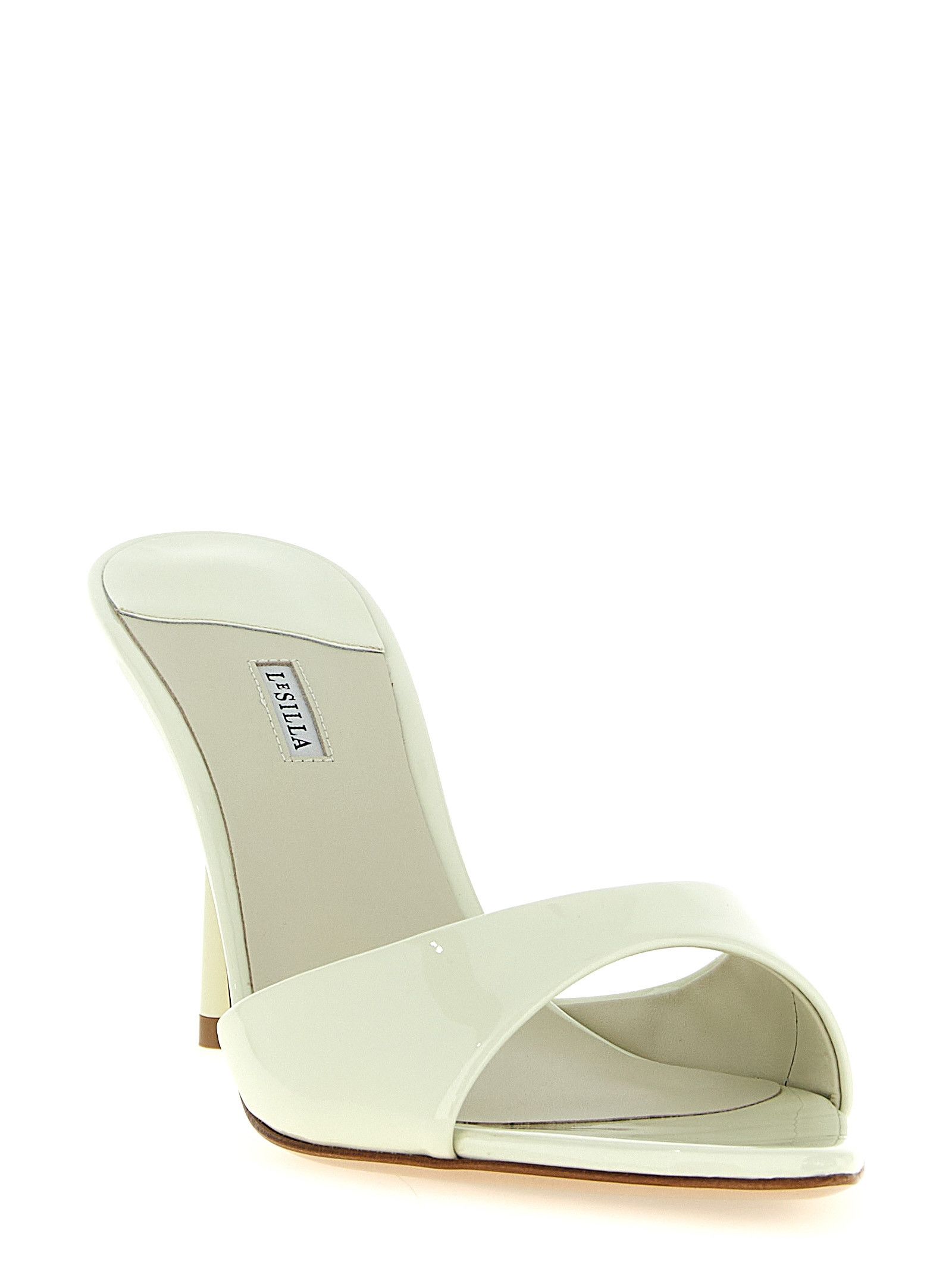Le Silla 'Bella' sandals Size US 11 / IT 41 - 2 Thumbnail