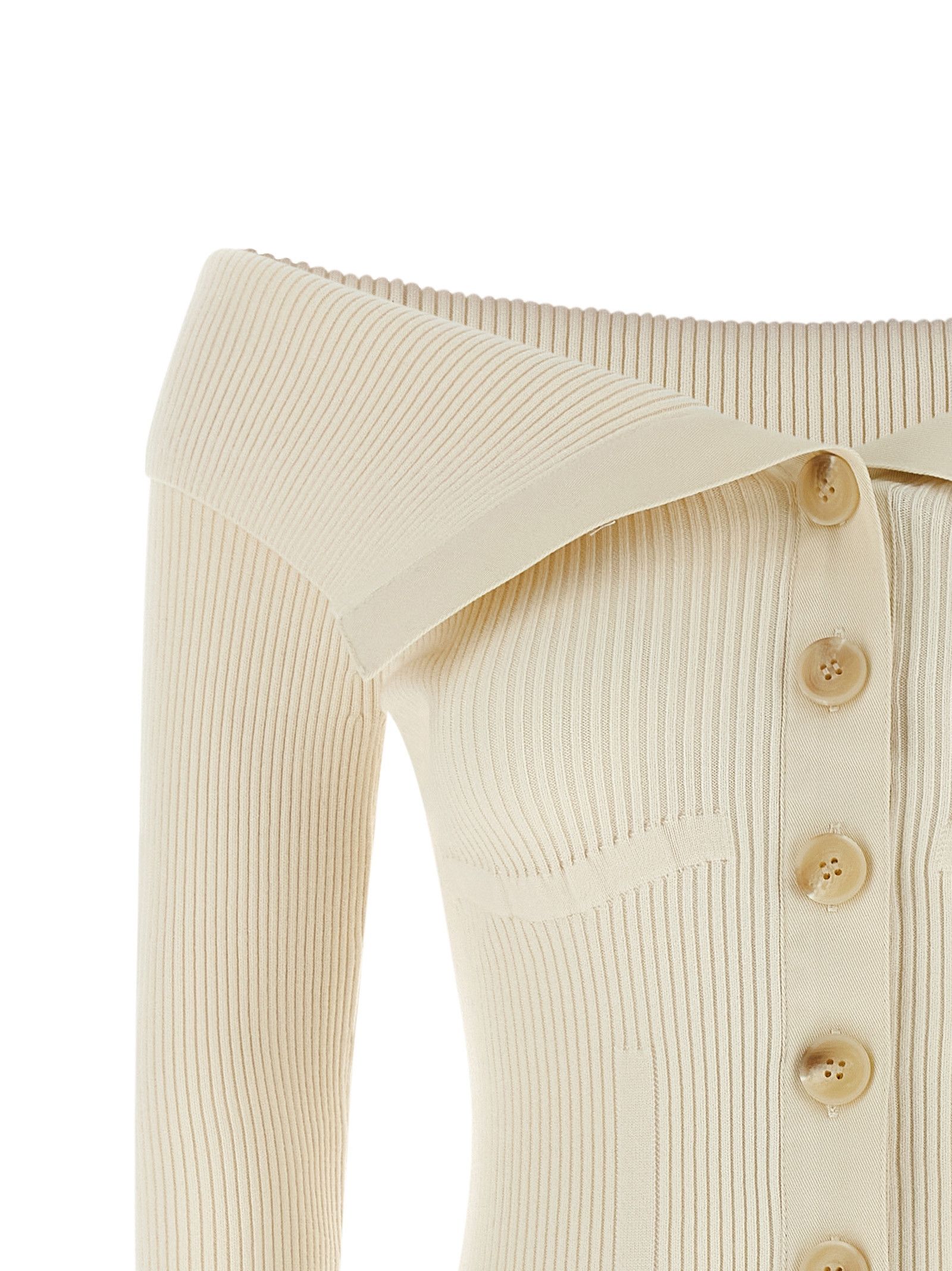 Zimmermann 'Rebellion Bandeau' cardigan Size S / US 4 / IT 40 - 3 Thumbnail