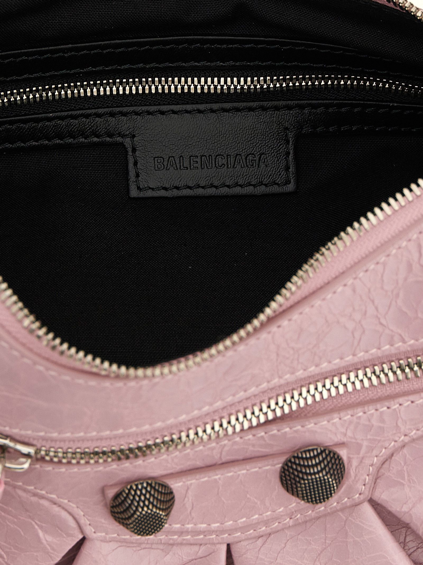 Balenciaga 'Le Cagole S' shoulder bag Size ONE SIZE - 4 Thumbnail