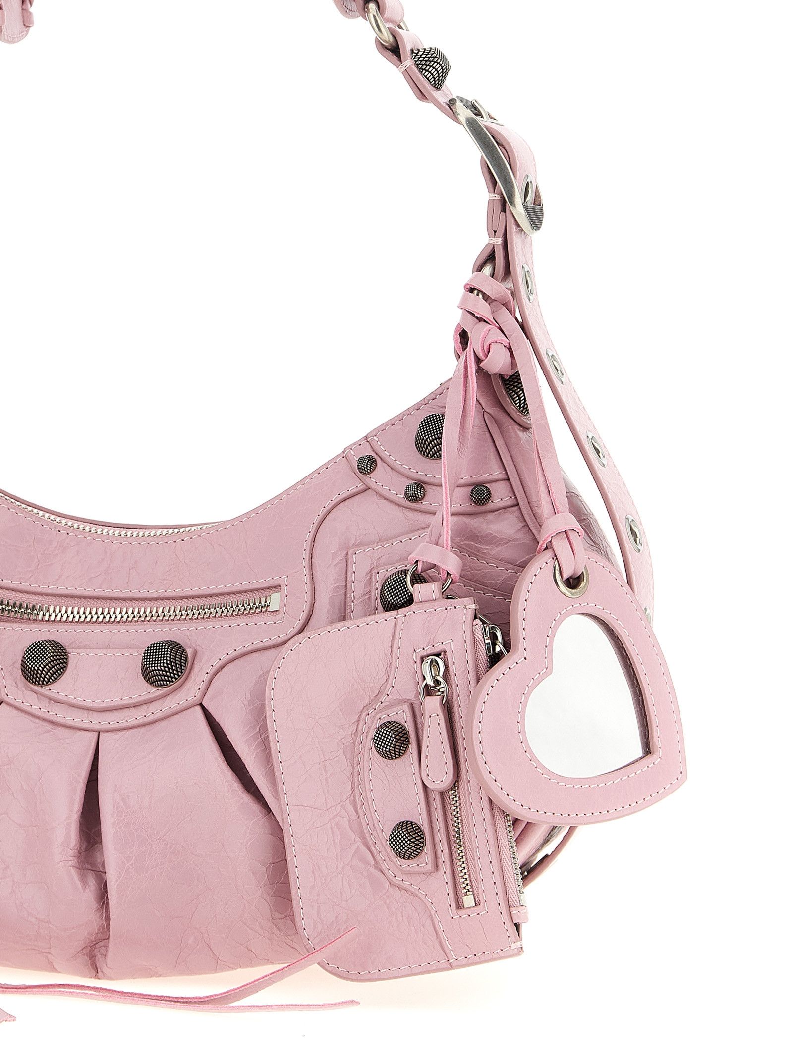 Balenciaga 'Le Cagole S' shoulder bag Size ONE SIZE - 3 Thumbnail