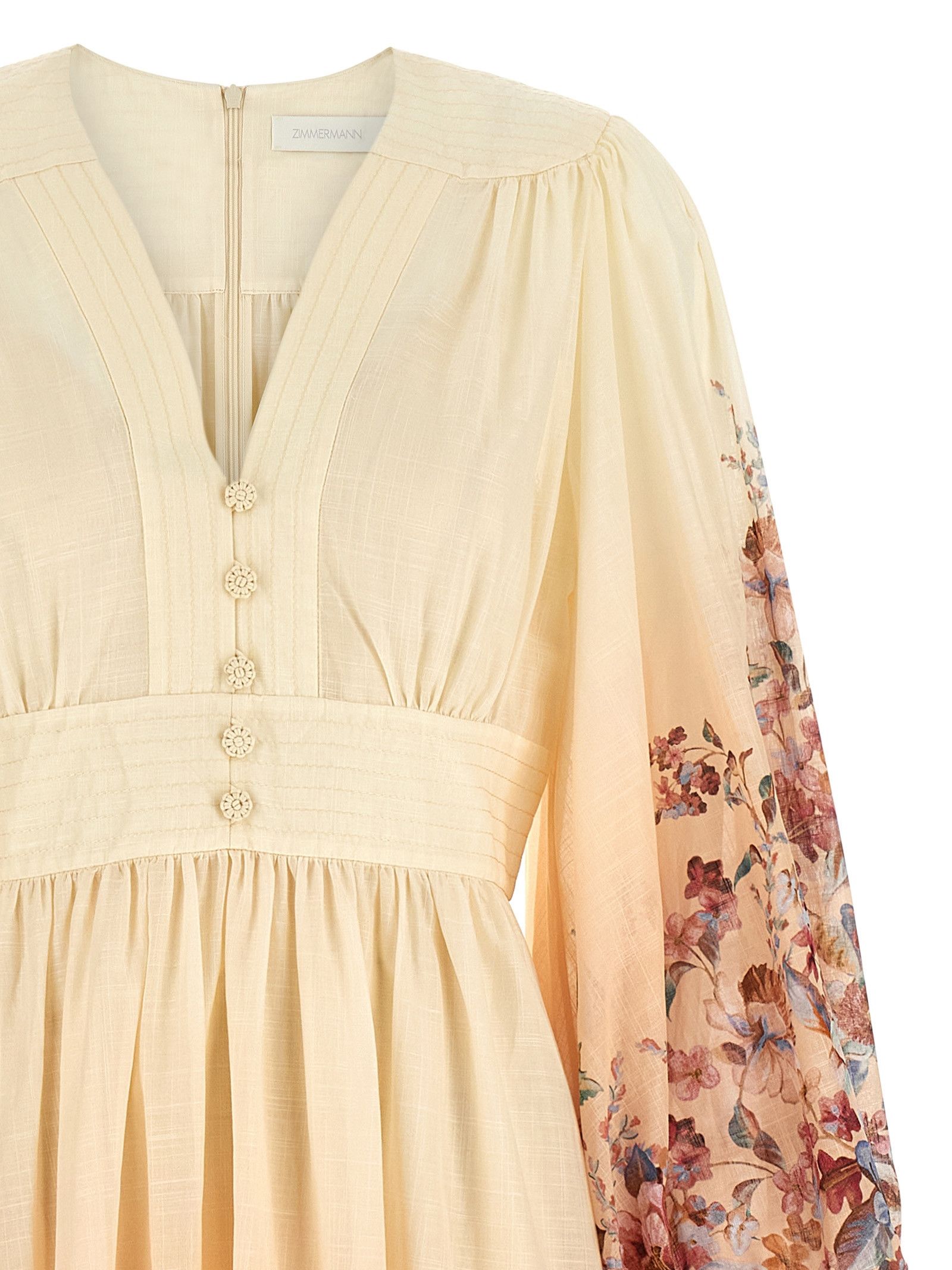 Zimmermann 'Awaken' dress Size XS / US 0-2 / IT 36-38 - 3 Thumbnail