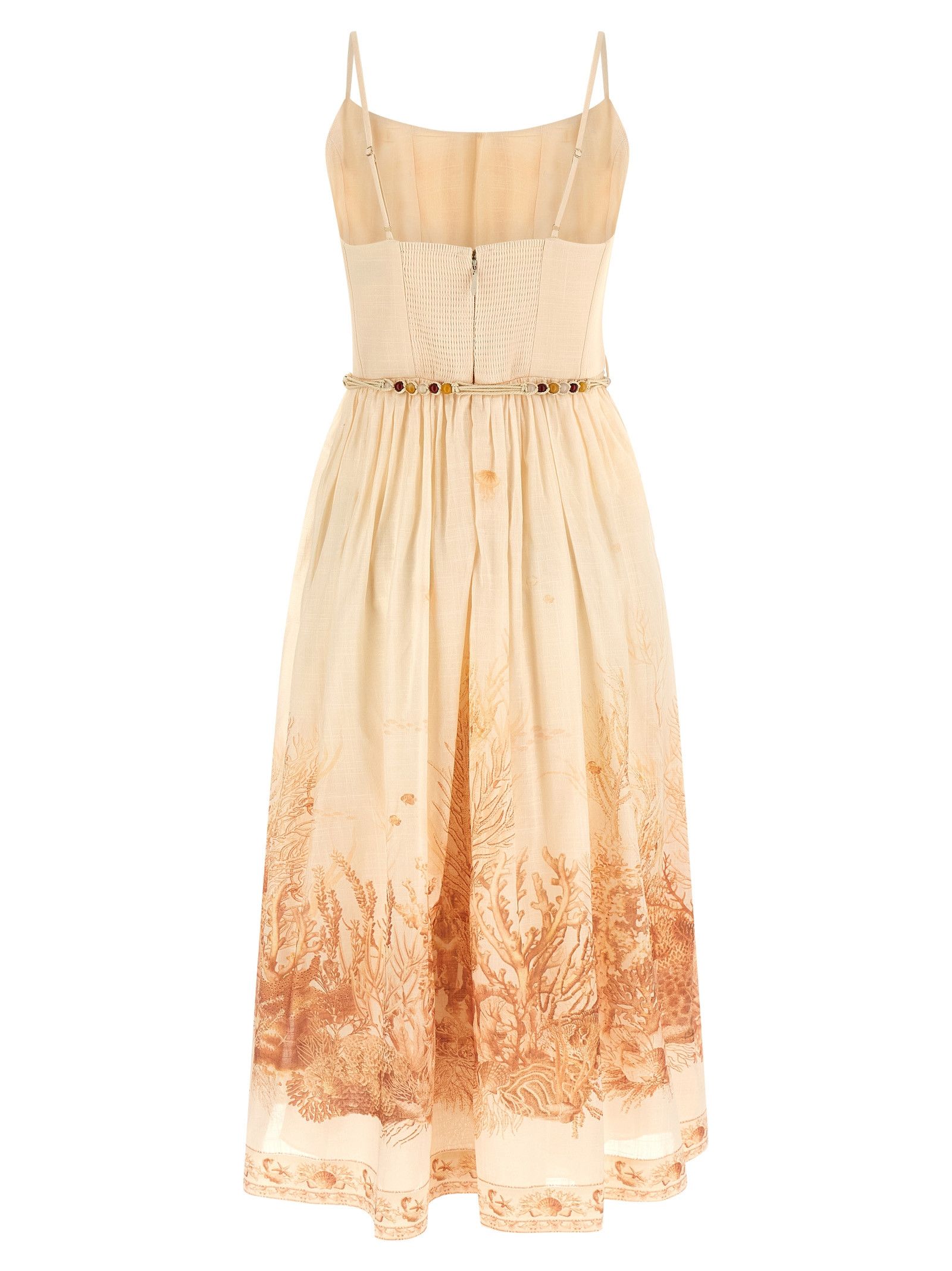 Zimmermann 'Wanderlust' dress Size S / US 4 / IT 40 - 2 Thumbnail