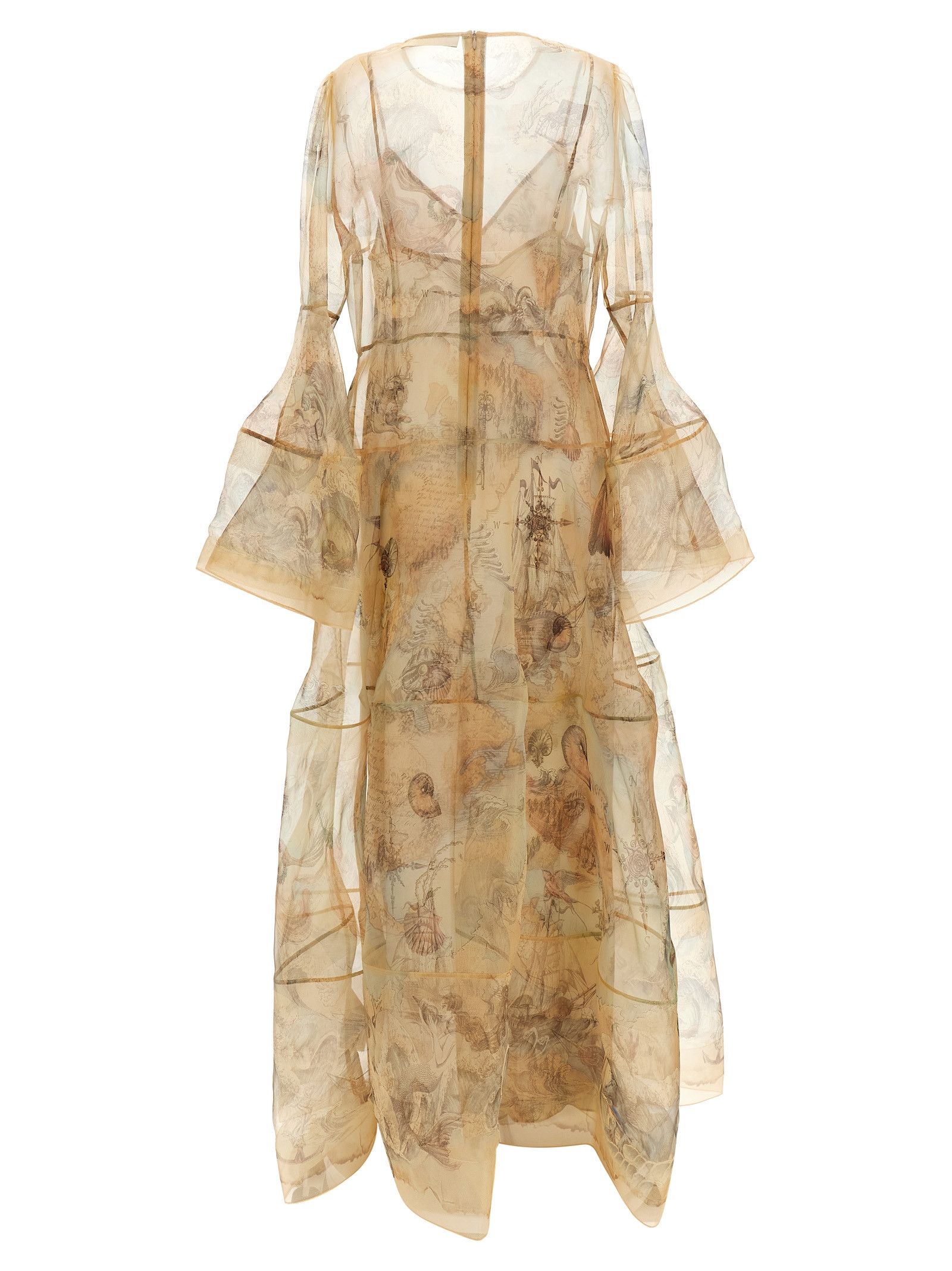 Zimmermann 'Rebellion' dress Size M / US 6-8 / IT 42-44 - 2 Thumbnail