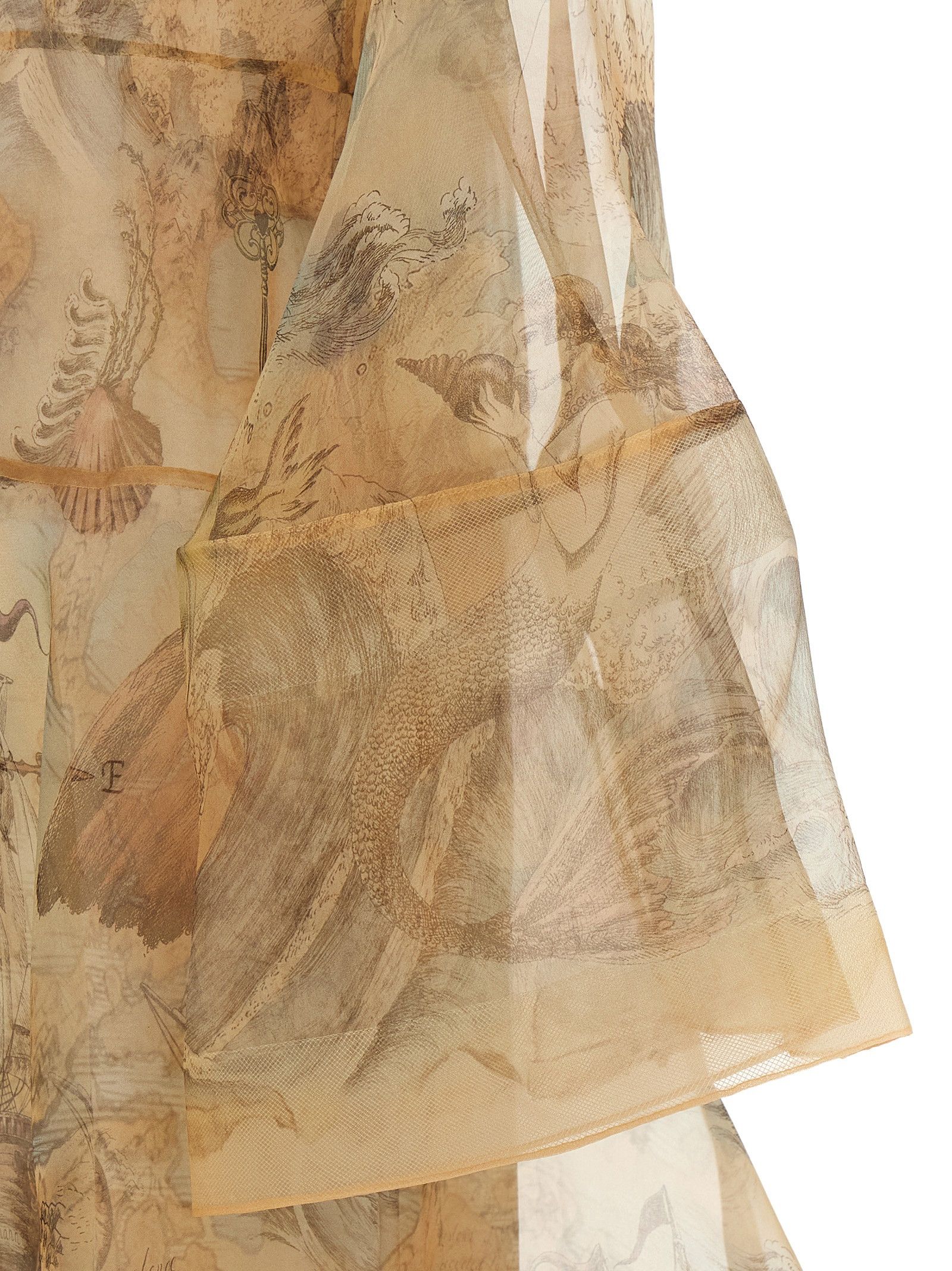 Zimmermann 'Rebellion' dress Size M / US 6-8 / IT 42-44 - 4 Thumbnail
