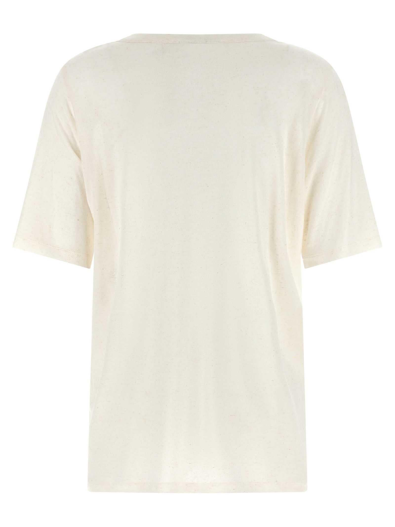 Stella McCartney Beads embroidery t-shirt Size XS / US 0-2 / IT 36-38 - 2 Thumbnail