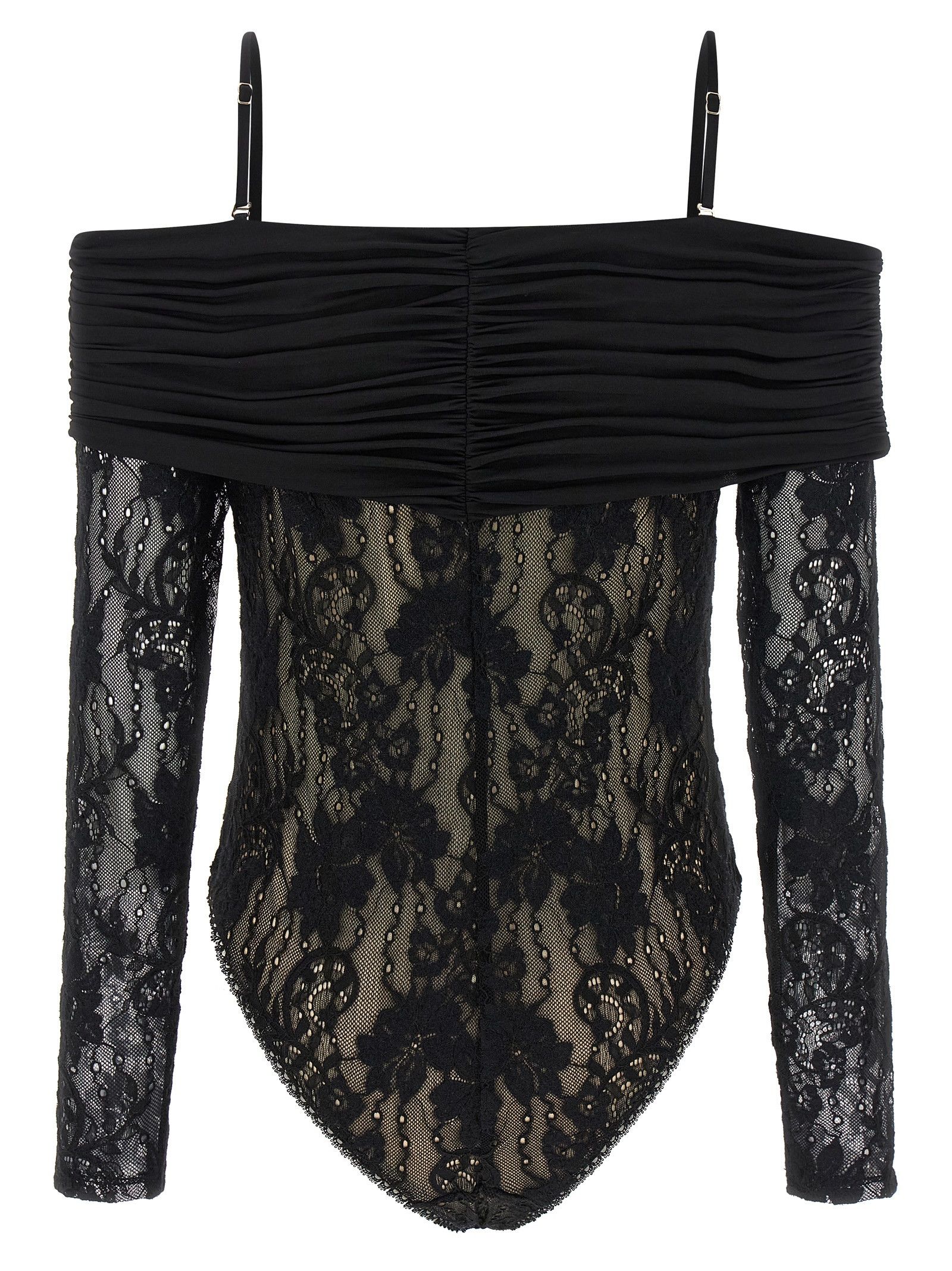 Zimmermann 'Rebellion' bodysuit Size L / US 10 / IT 46 - 2 Thumbnail
