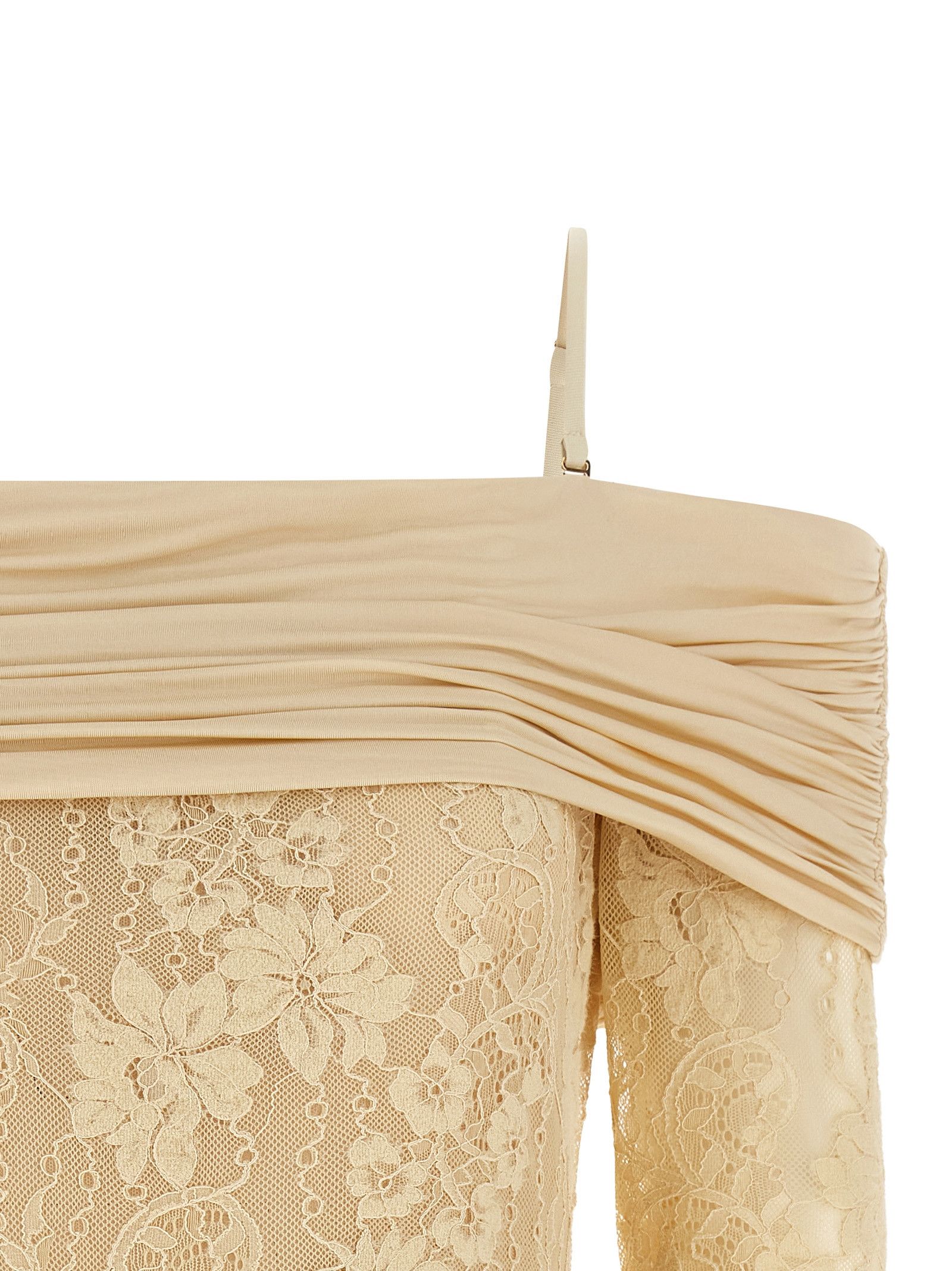 Zimmermann 'Rebellion' bodysuit Size S / US 4 / IT 40 - 3 Thumbnail