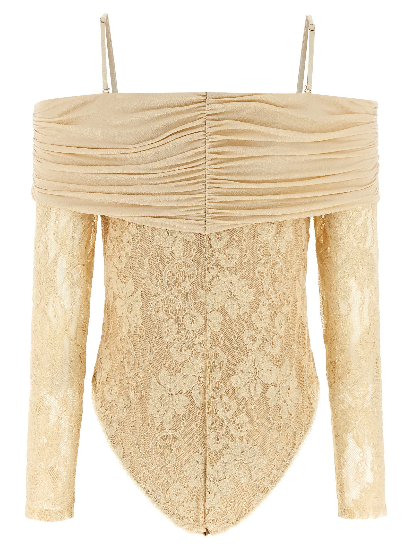Zimmermann 'Rebellion' bodysuit Size S / US 4 / IT 40 - 2 Thumbnail