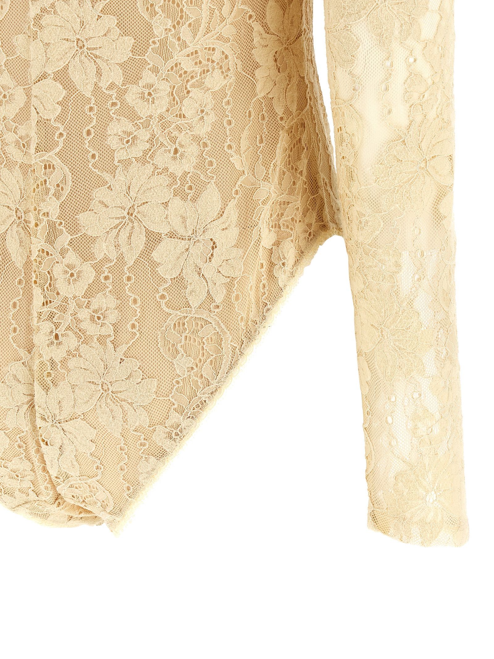 Zimmermann 'Rebellion' bodysuit Size M / US 6-8 / IT 42-44 - 4 Thumbnail