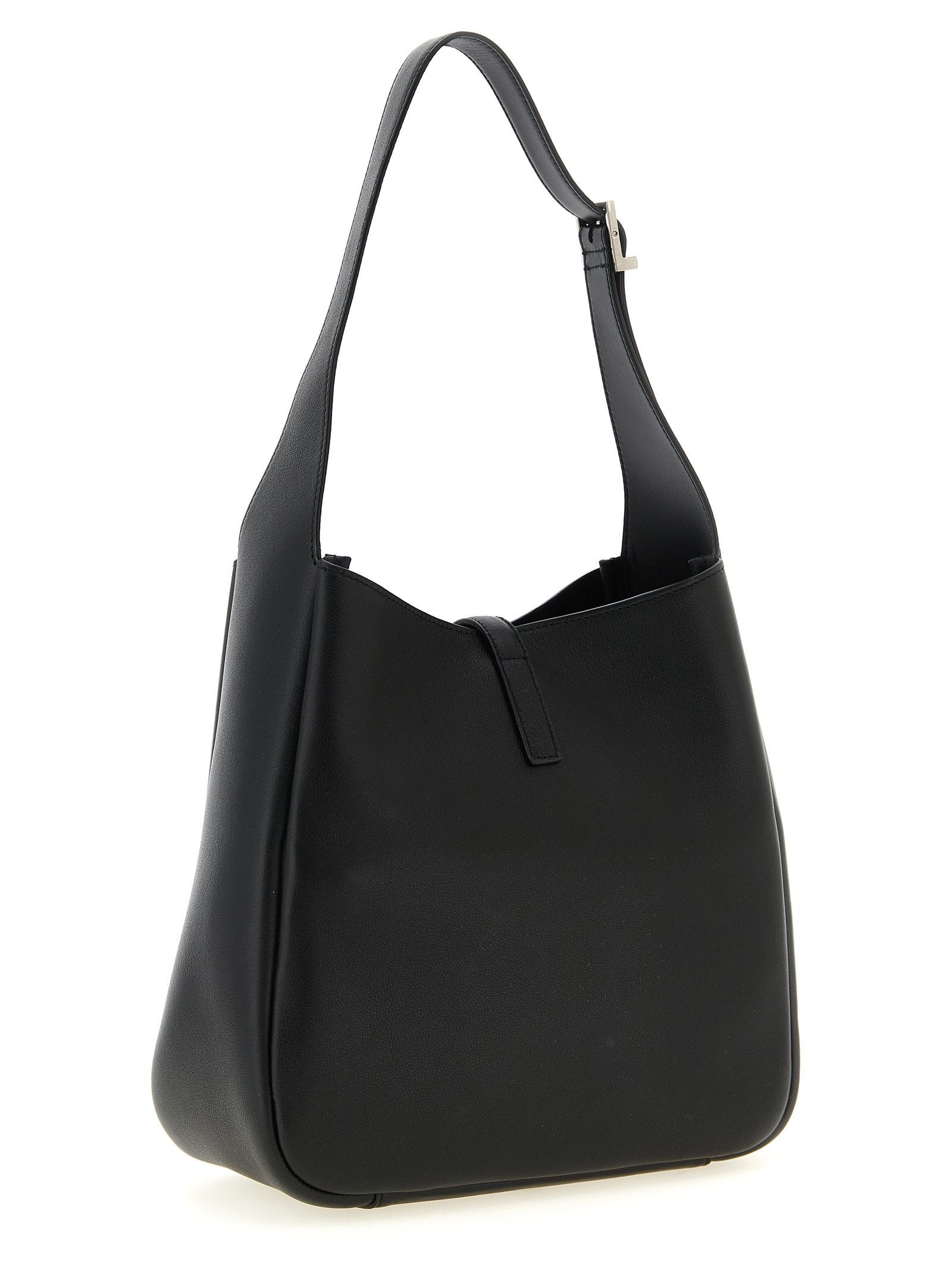 Saint Laurent Paris Micro 'Le 5 à 7' shoulder bag Size ONE SIZE - 2 Thumbnail