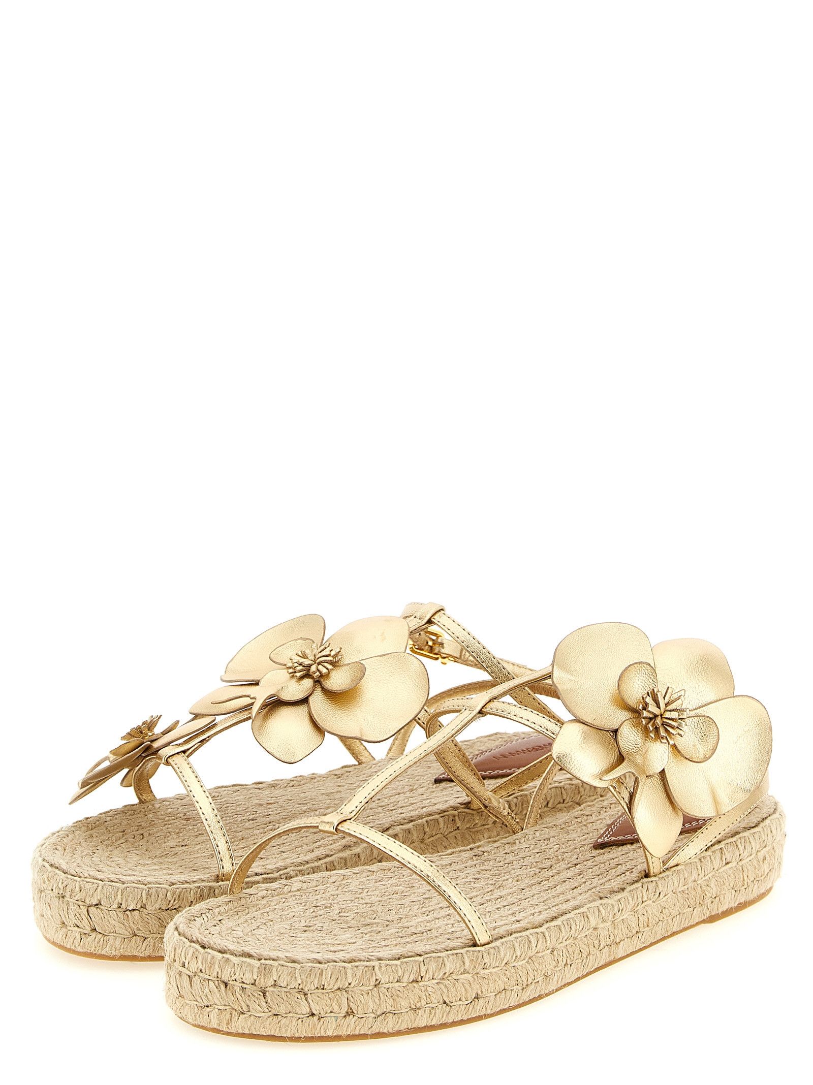 Zimmermann 'Orchid' sandals Size US 11 / IT 41 - 2 Thumbnail