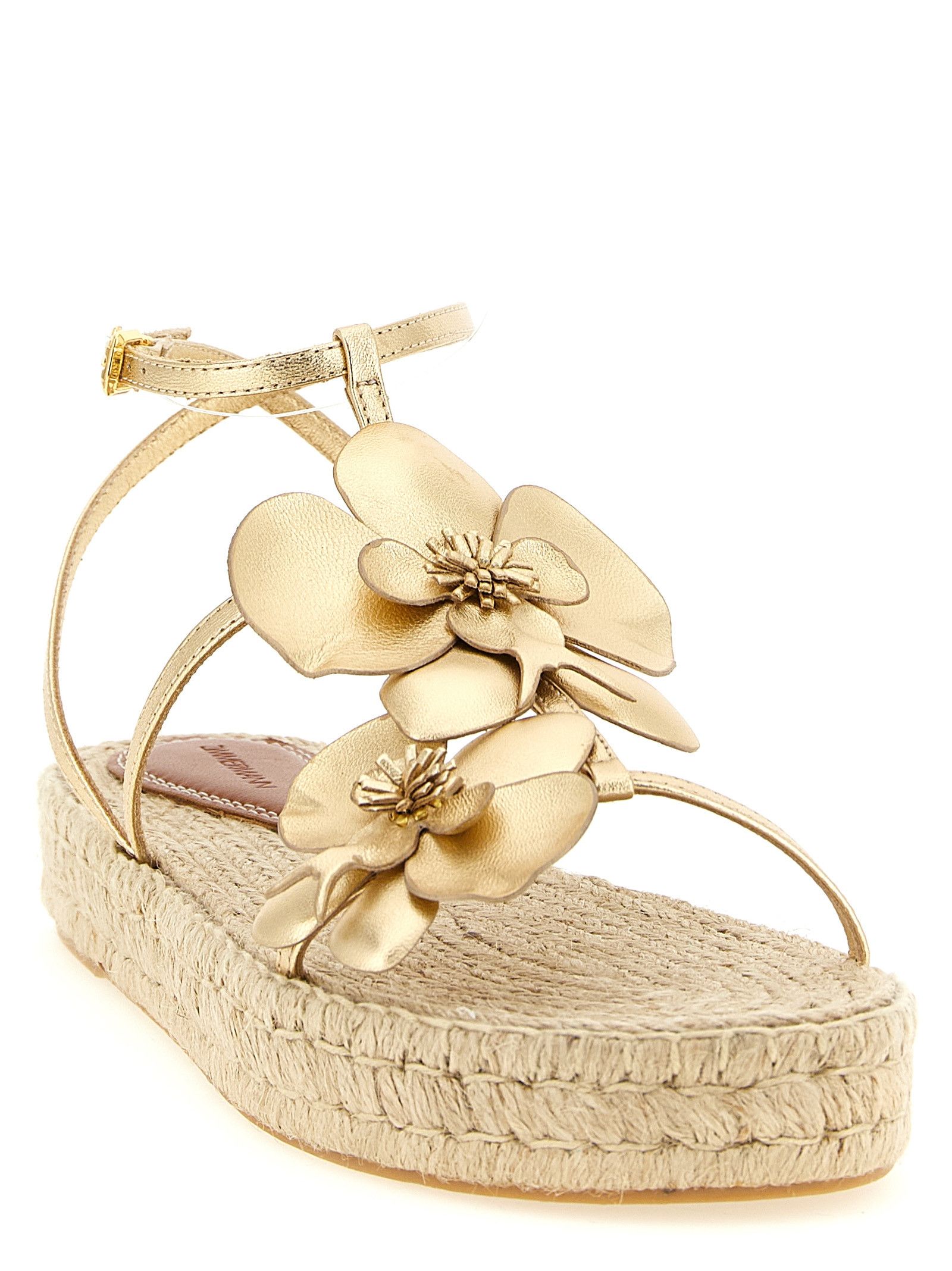 Zimmermann 'Orchid' sandals Size US 11 / IT 41 - 3 Thumbnail