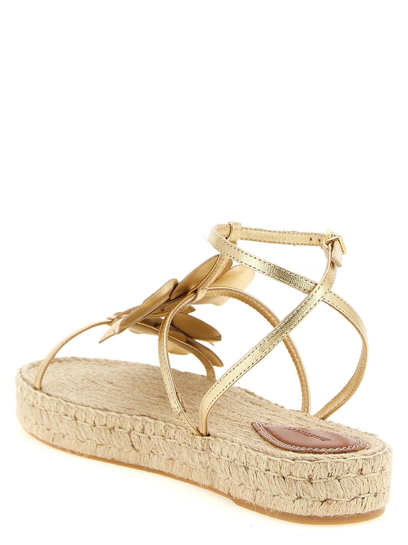Zimmermann 'Orchid' sandals Size US 11 / IT 41 - 4 Thumbnail