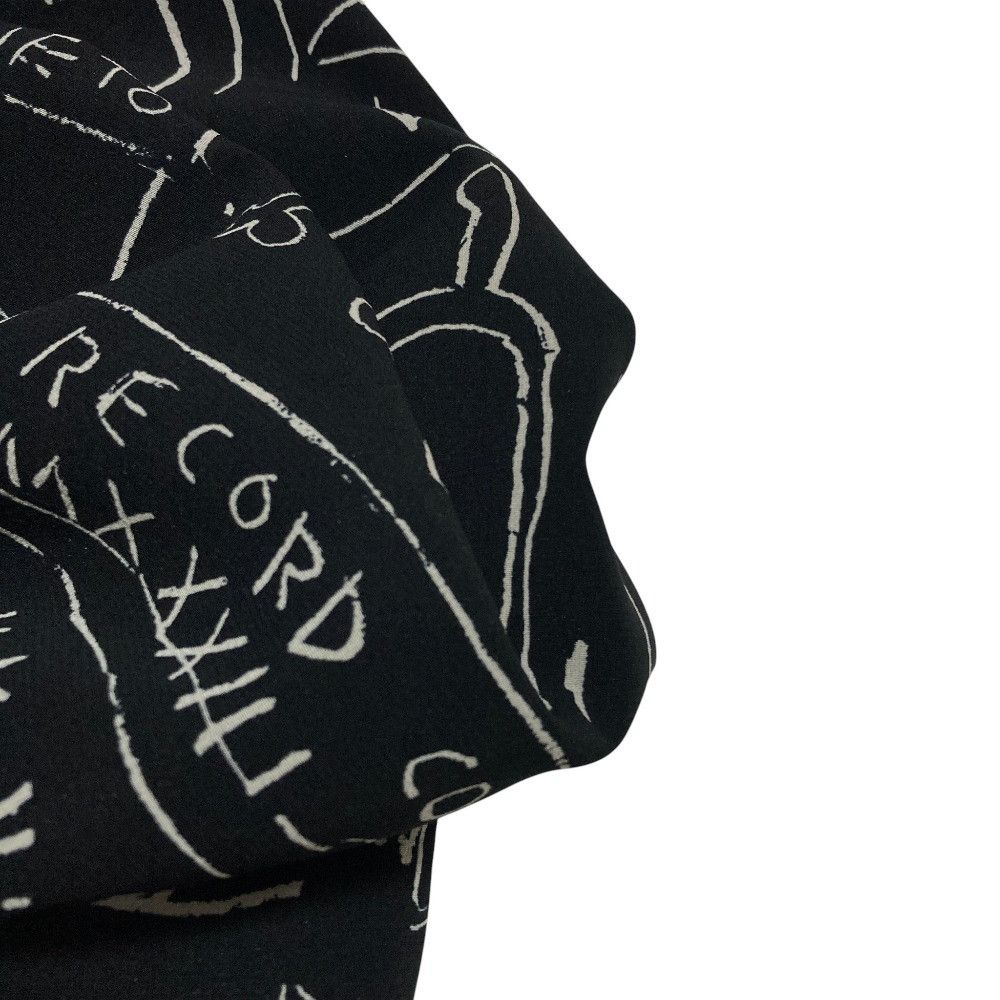 Other Other alice+olivia Basquiat Collaboration Camisole Dress Textile Dresses DUTY FREE for USA Size ONE SIZE - 5 Thumbnail