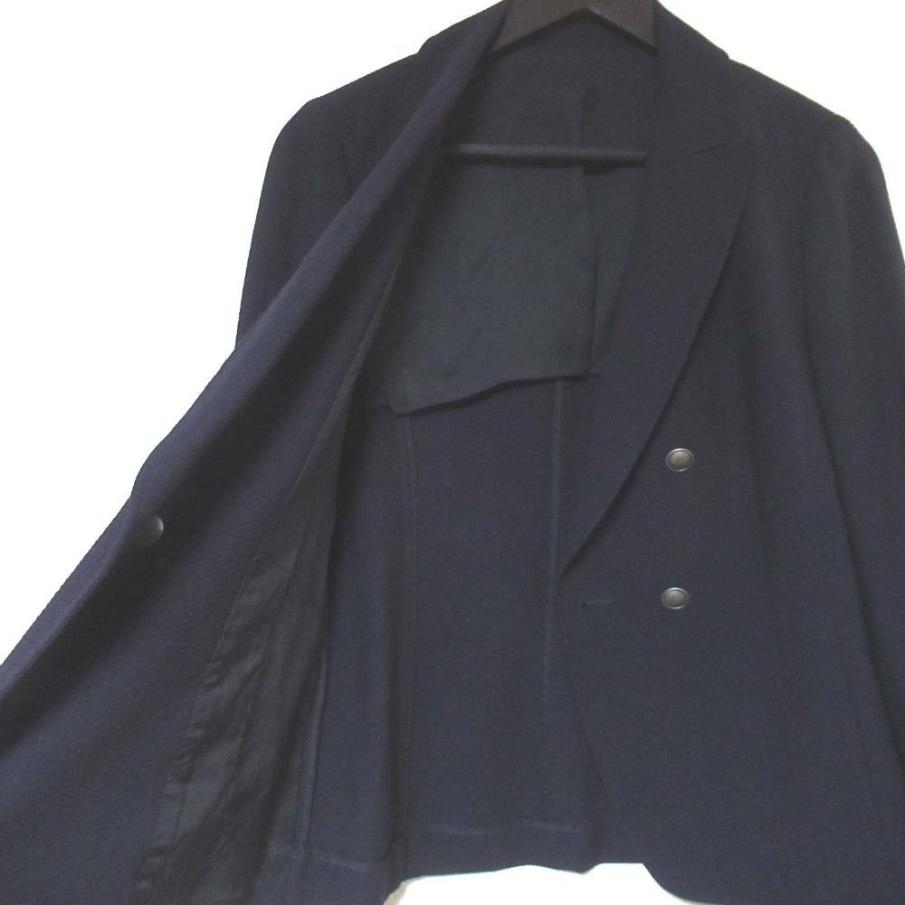 Other Other NEMIKA by Leilian Seersucker Suit Set Textile Suits DUTY FREE for USA Size ONE SIZE - 5 Thumbnail